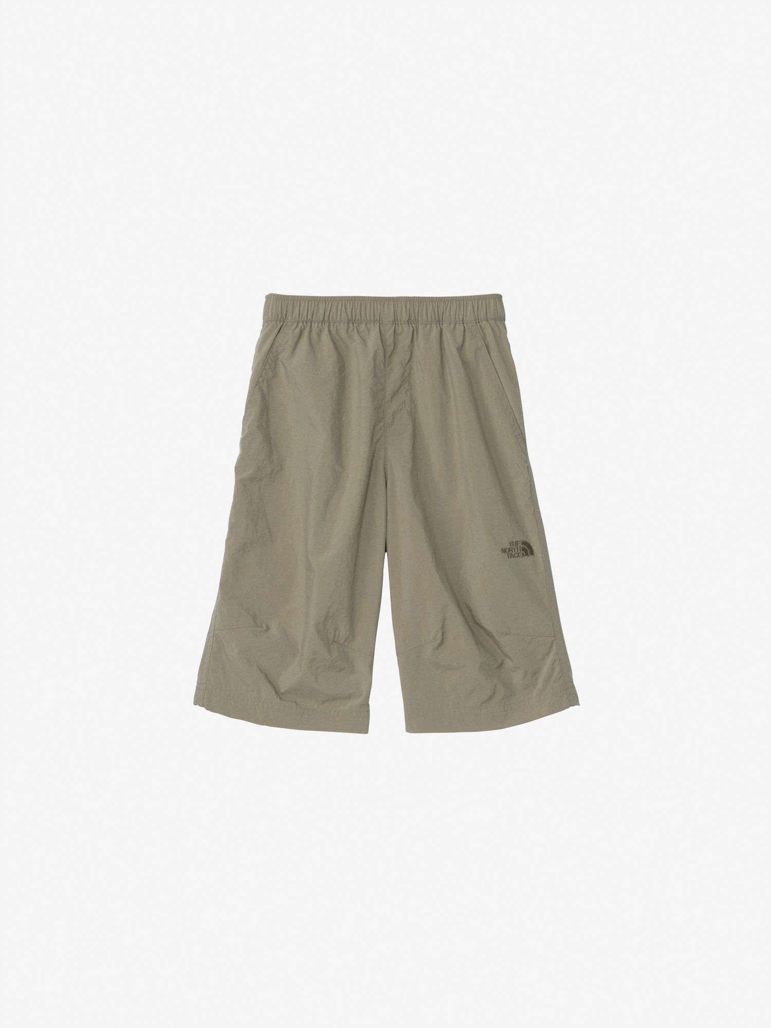 トドラーコンパクトクロップドパンツ（キッズ）