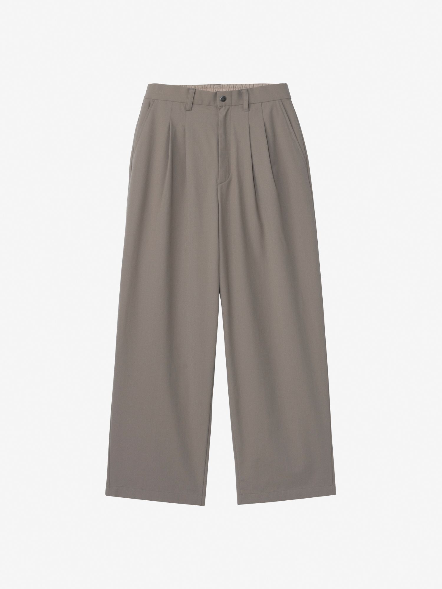 コヨーテワイドスラックス（レディース）