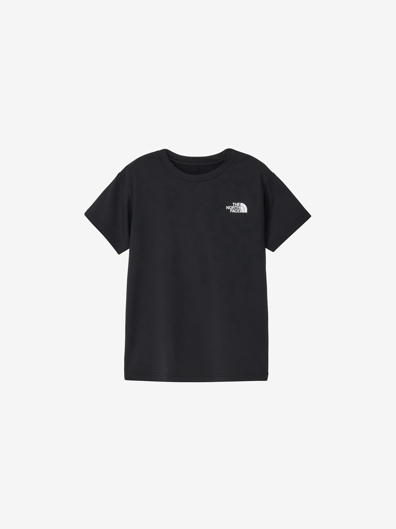 ショートスリーブジーティーディークルー（キッズ）