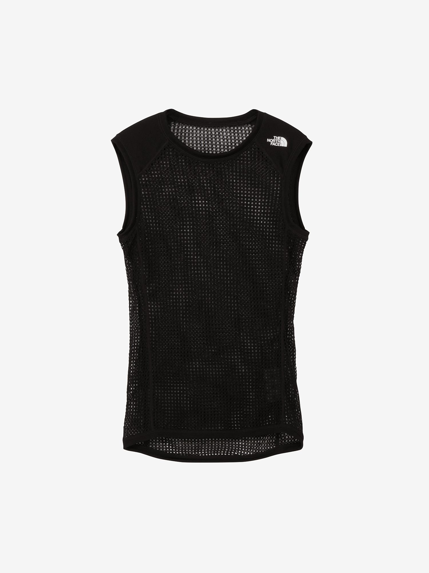 100 ドライウールタンク（メンズ）