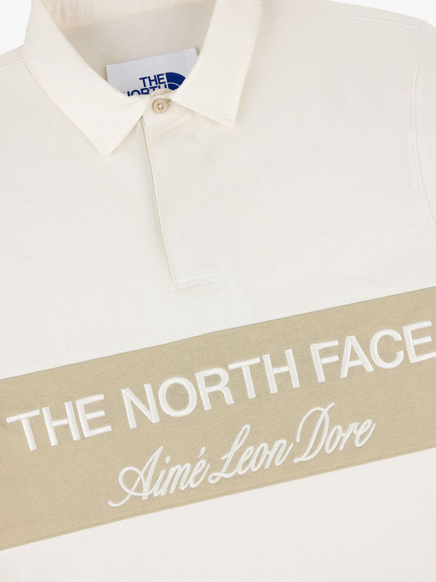 エメ・レオン・ドレ ラグビーポロ（ユニセックス）