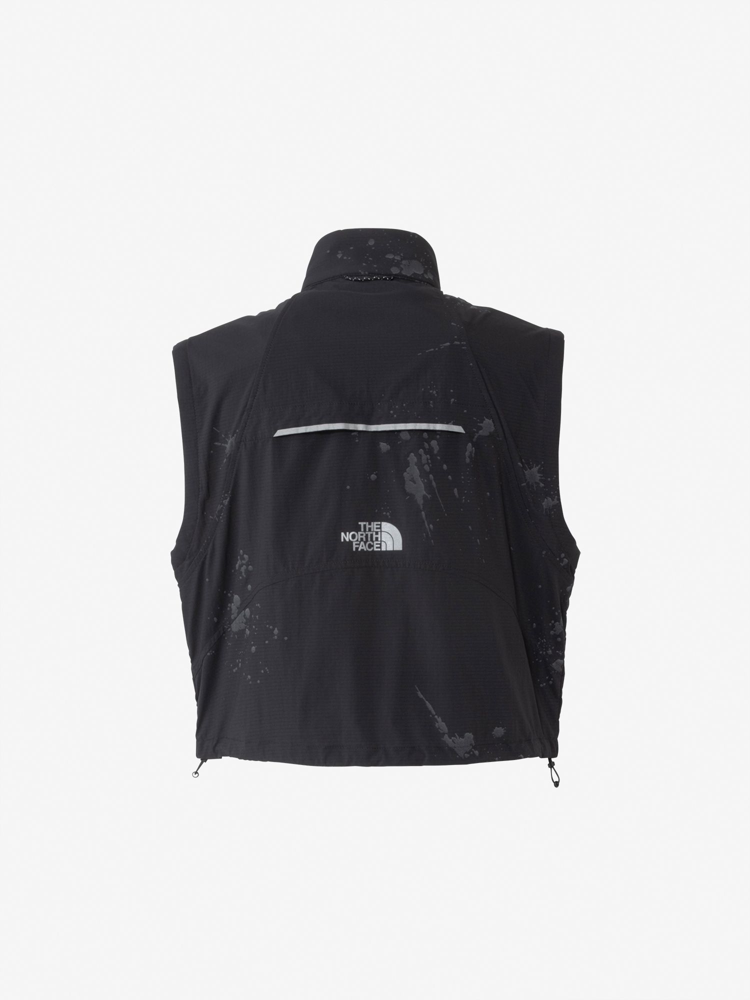 サーマランスパークベスト（レディース）