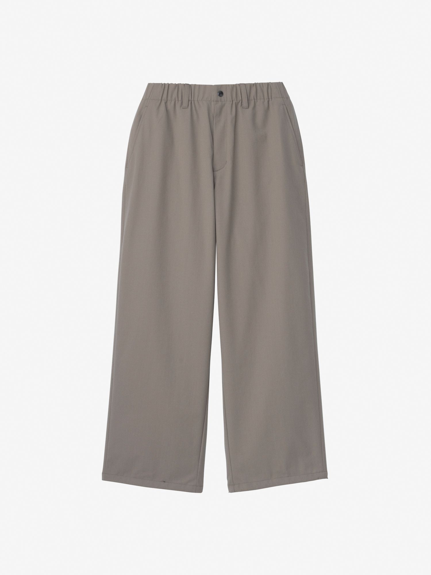 コヨーテワイドスラックス（メンズ）