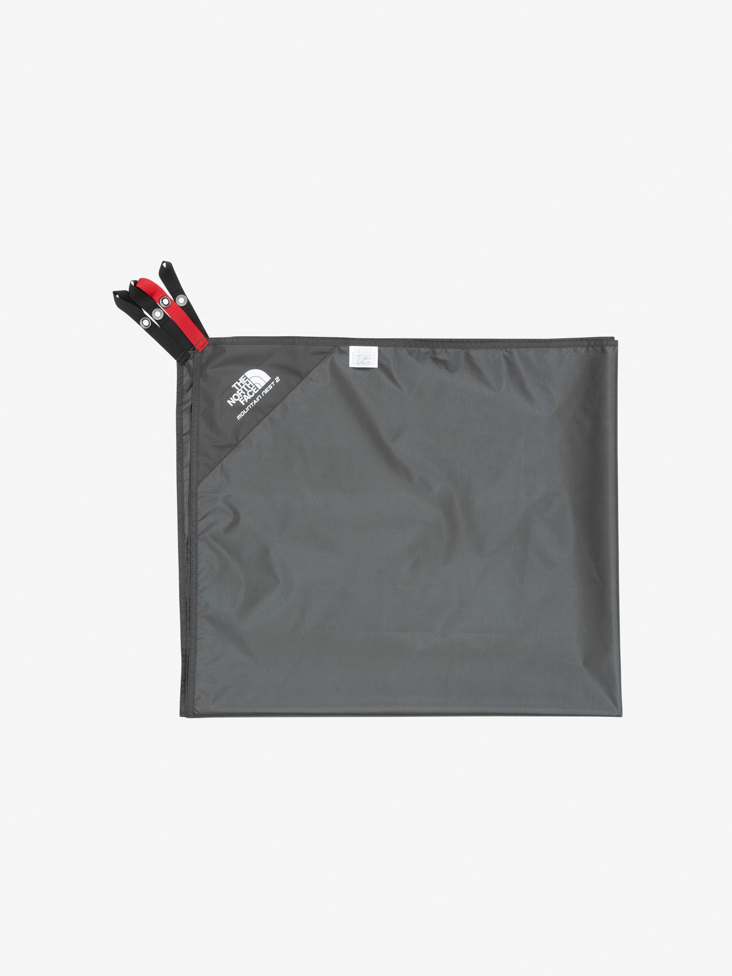 フットプリント/マウンテンネスト2