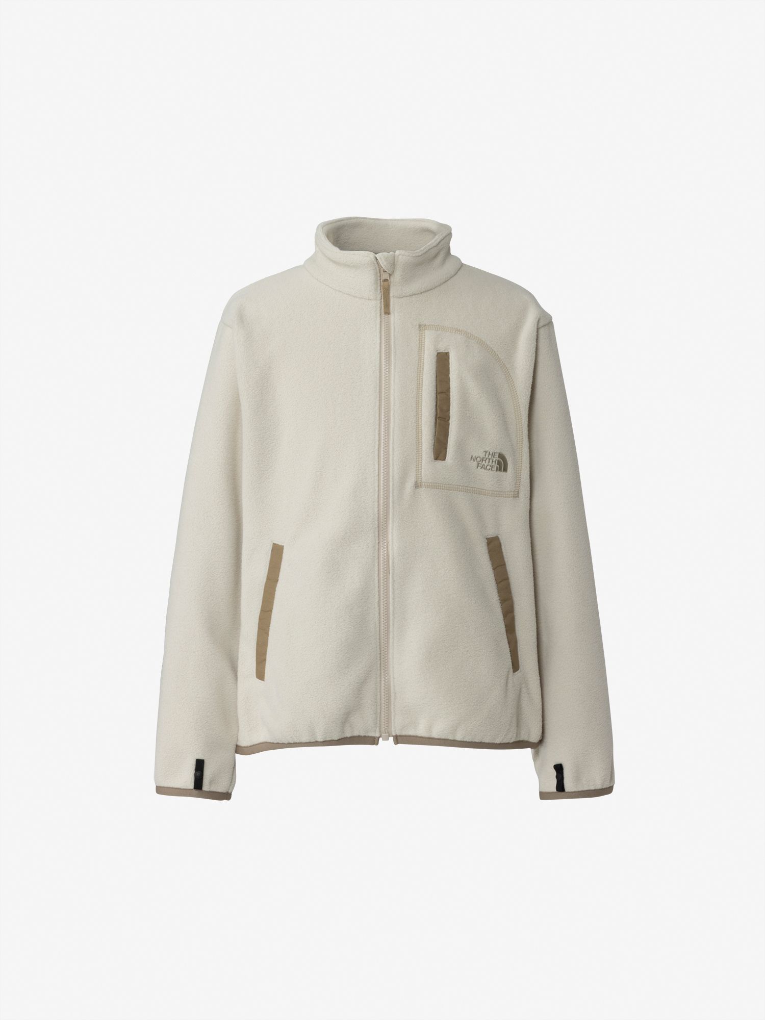 200マイクロジャケット（キッズ）