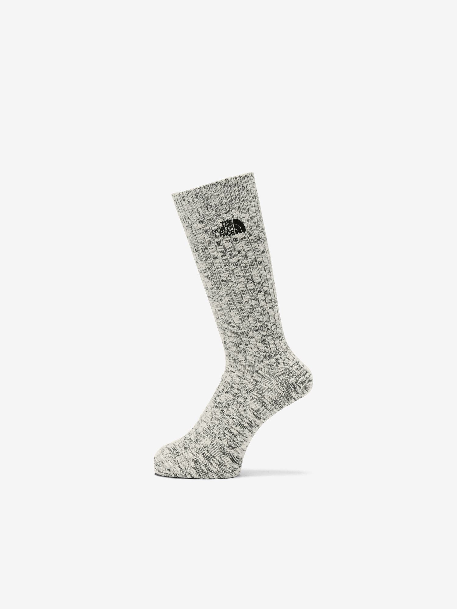 ヘリテージ コットン スラブ クルー（ユニセックス）