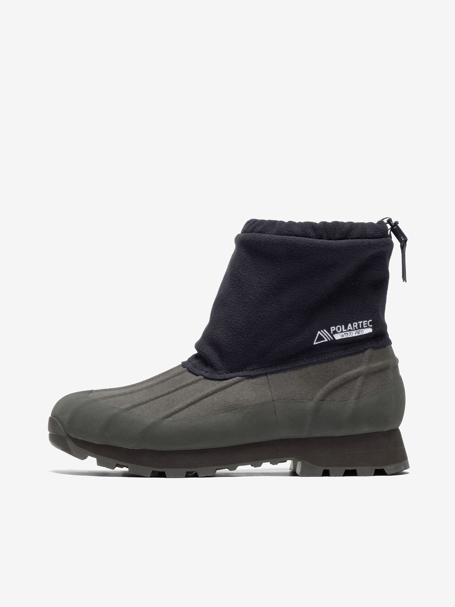 アイス ショット ダック ミッド ウォータープルーフ（ユニセックス）