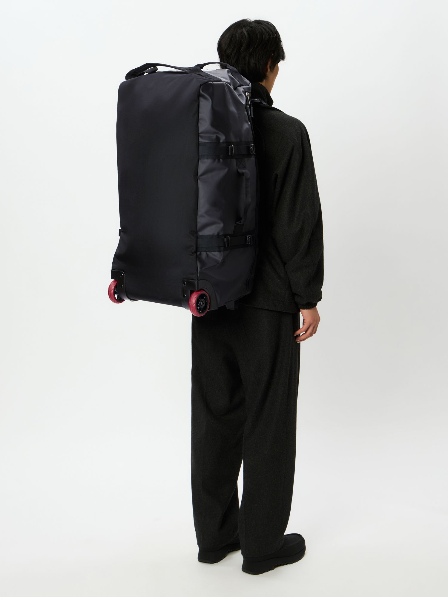 BCローリングダッフル