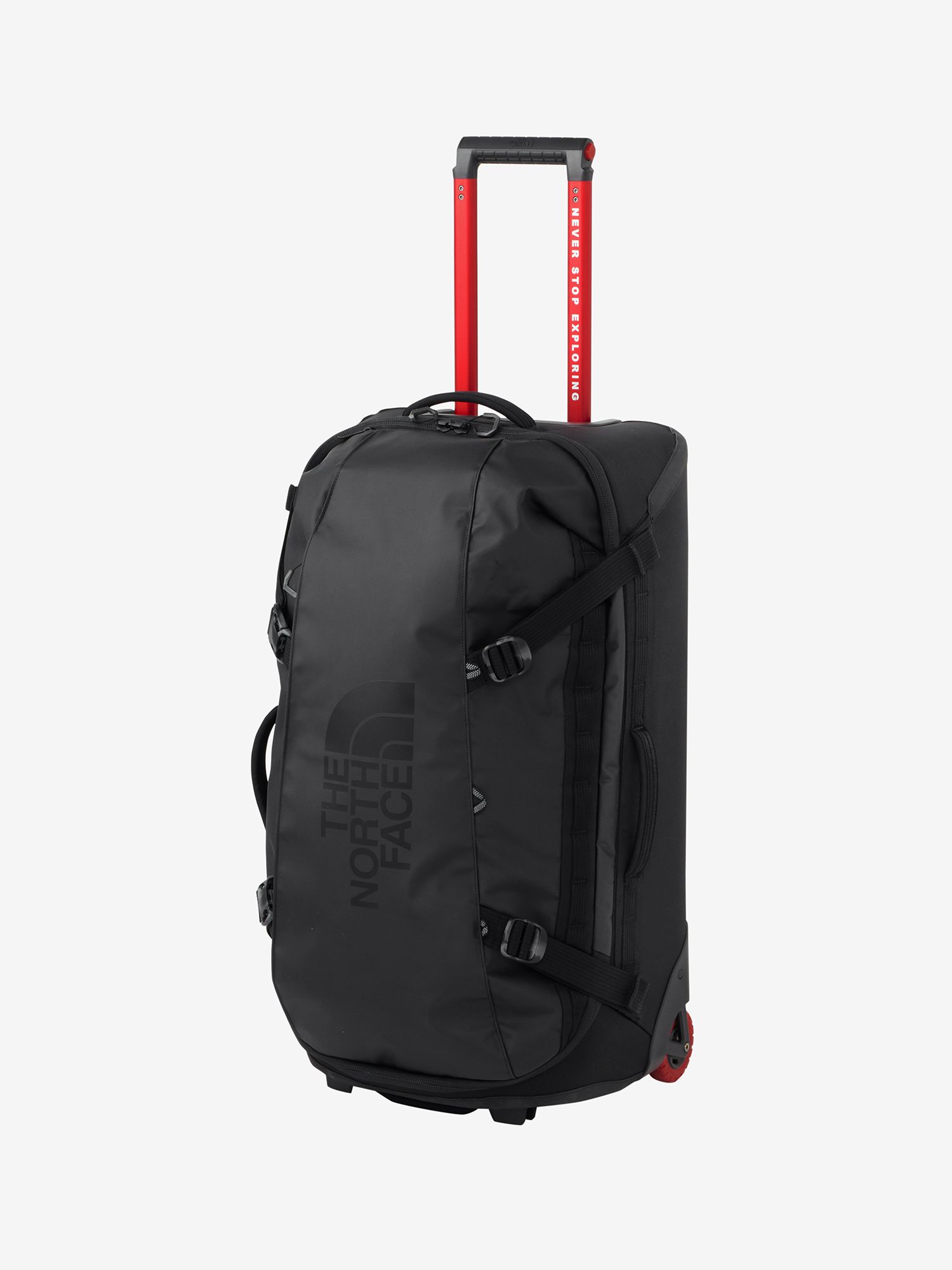 ベースキャンプローリングサンダー28インチ