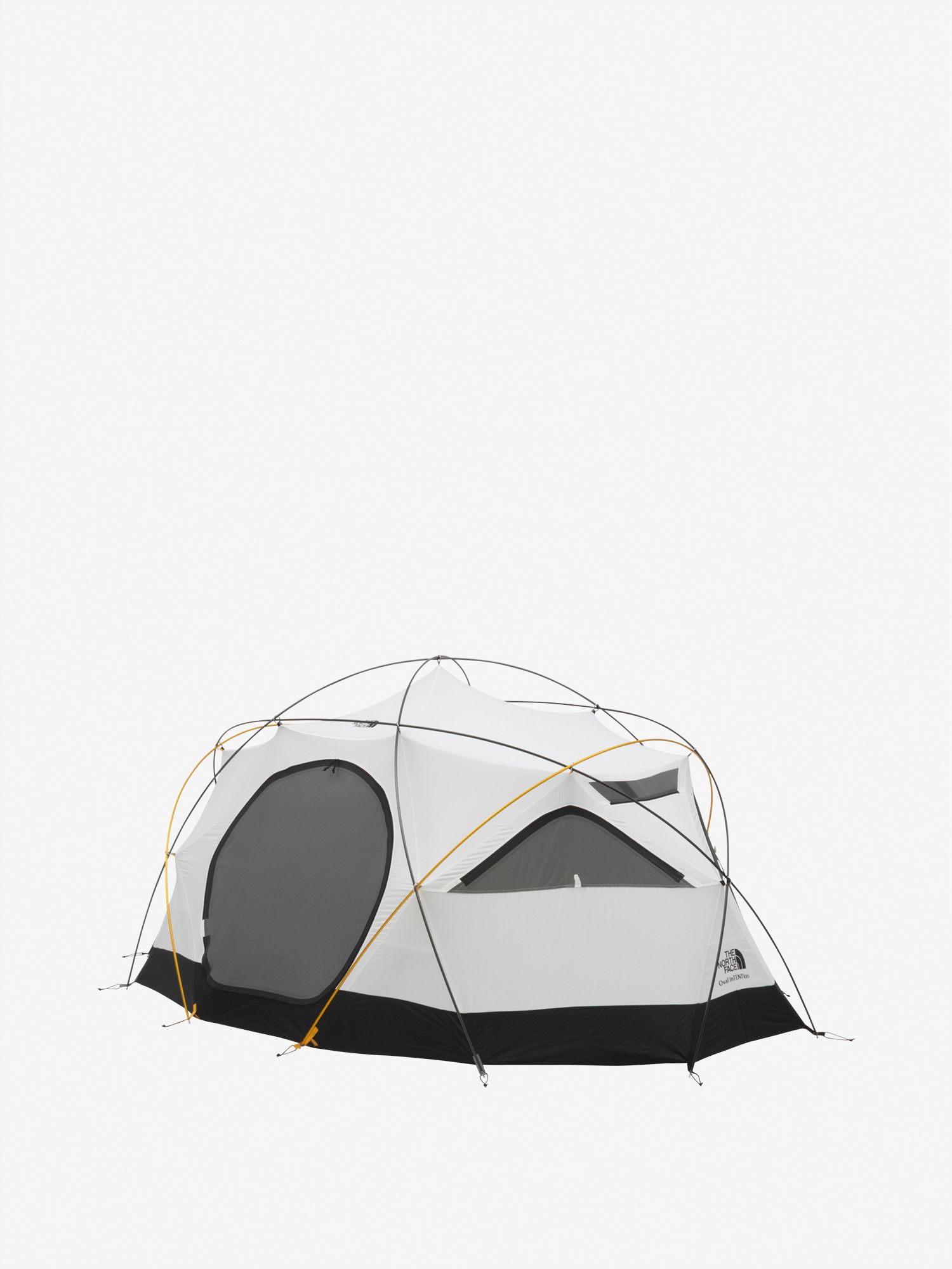 オーバルインテンション