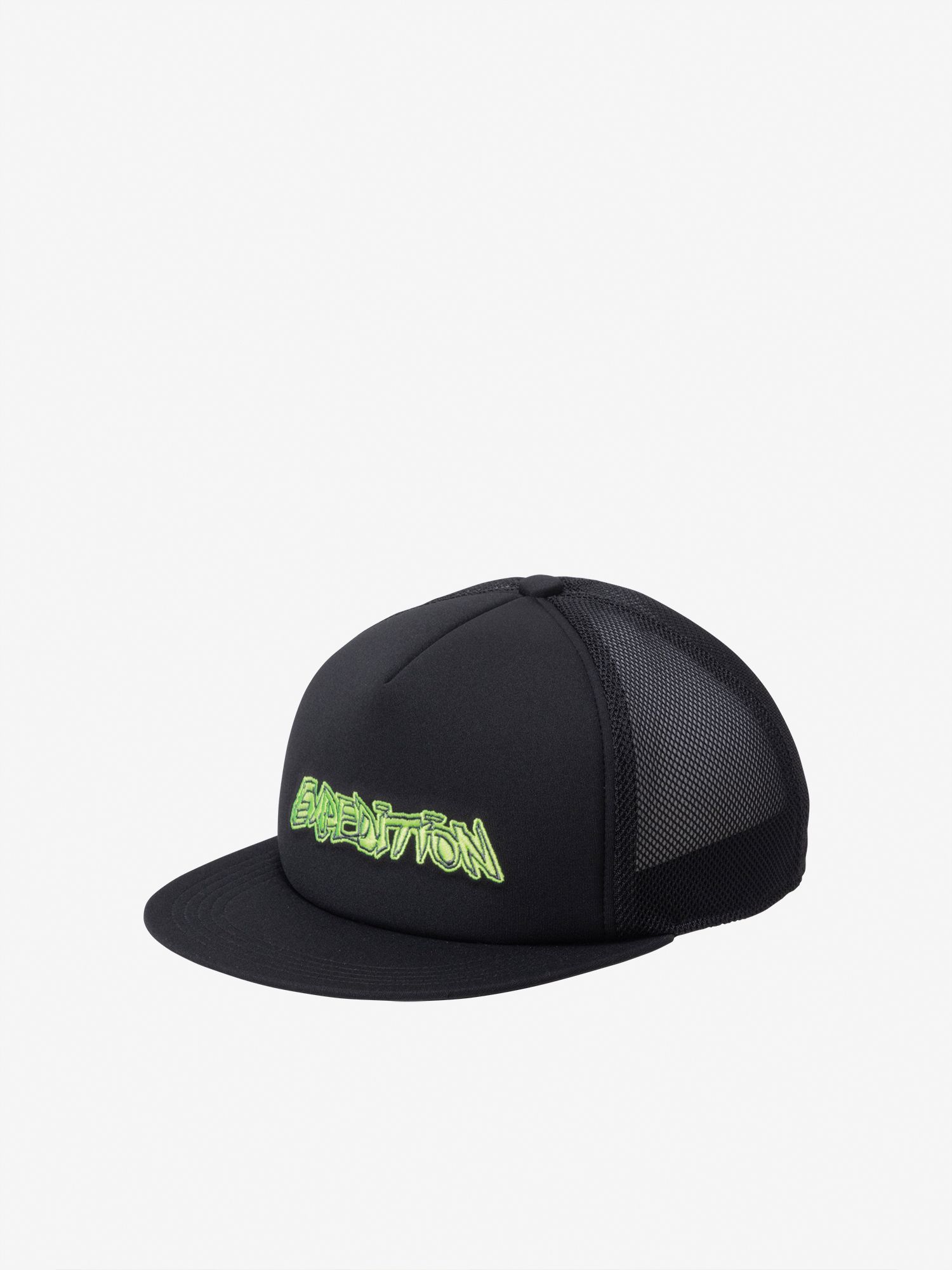 エクスペディショングラフィックメッシュキャップ（ユニセックス）