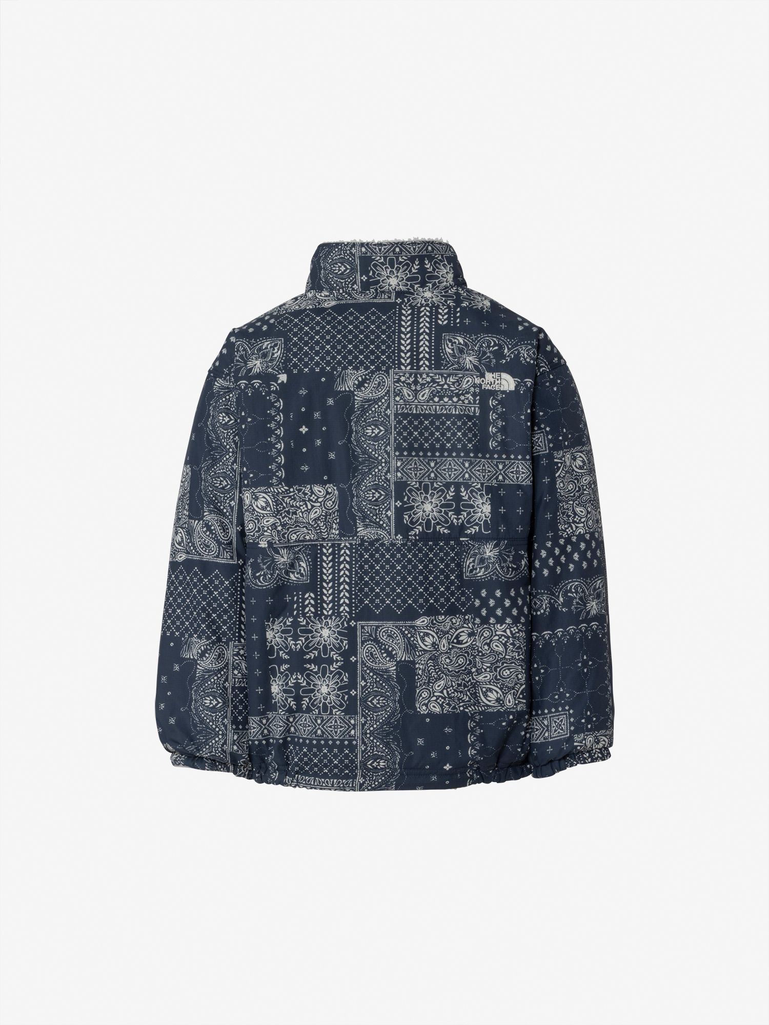 トドラーノベルティリバーシブルコージージャケット（キッズ）