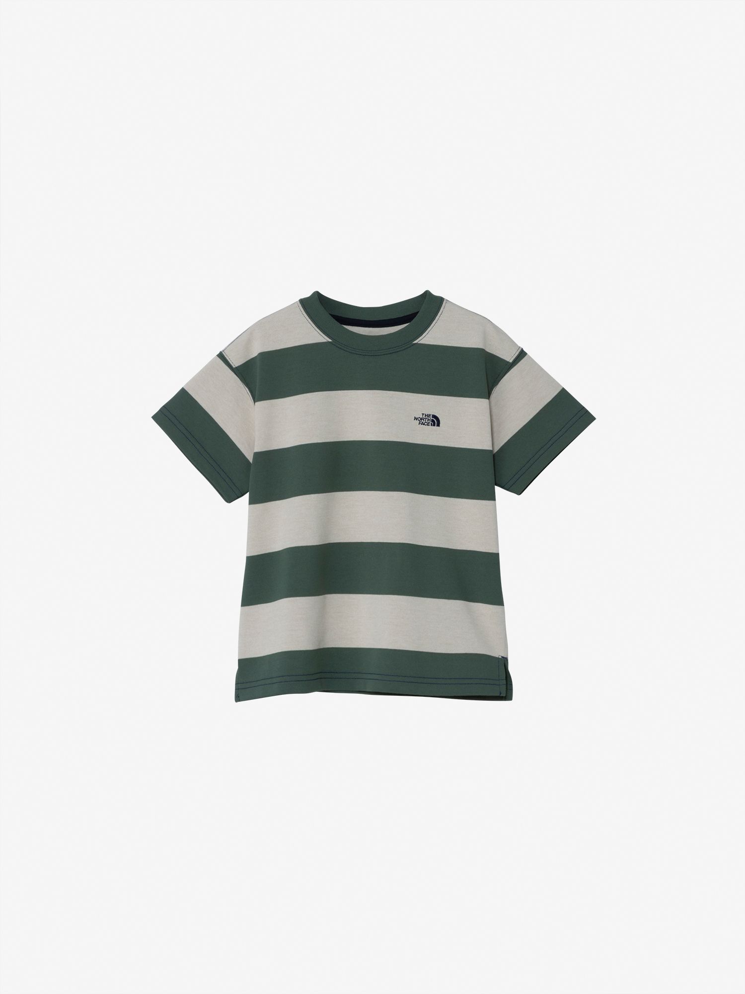 トドラーショートスリーブブライトステディティー（キッズ）