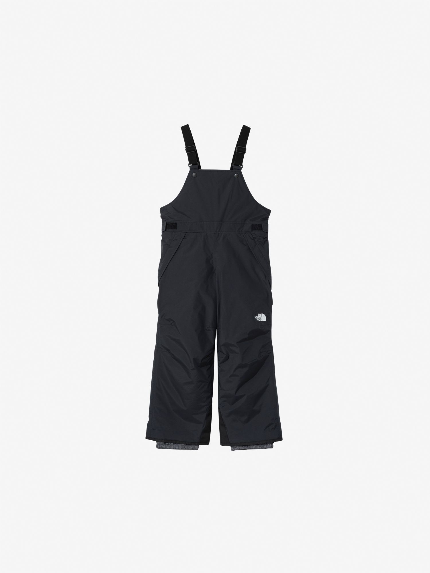 スノーインサレーションビブ（キッズ）