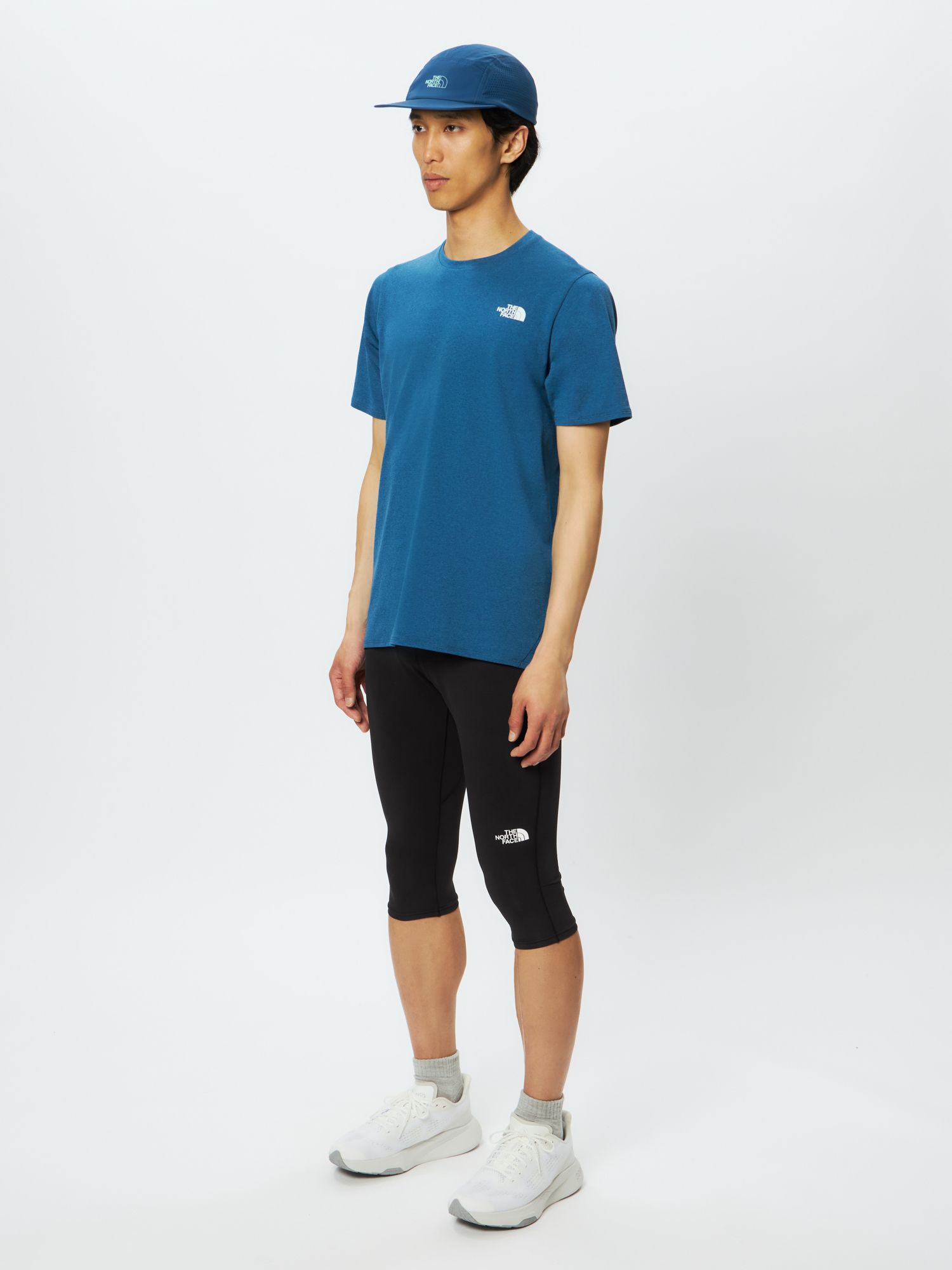 エンデュリスレーシングカーフタイツ（メンズ）