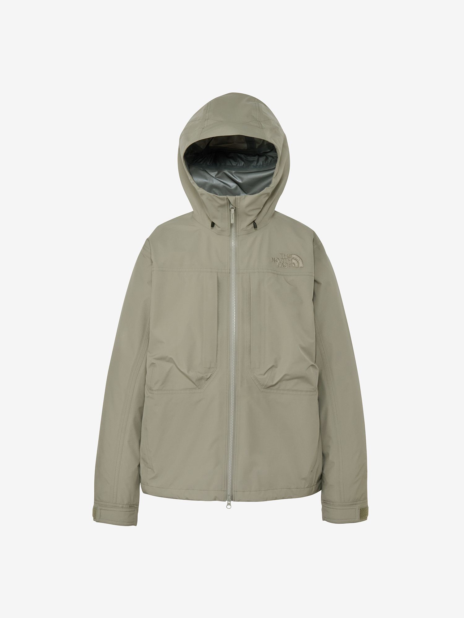 ハイカーズジャケット（レディース）