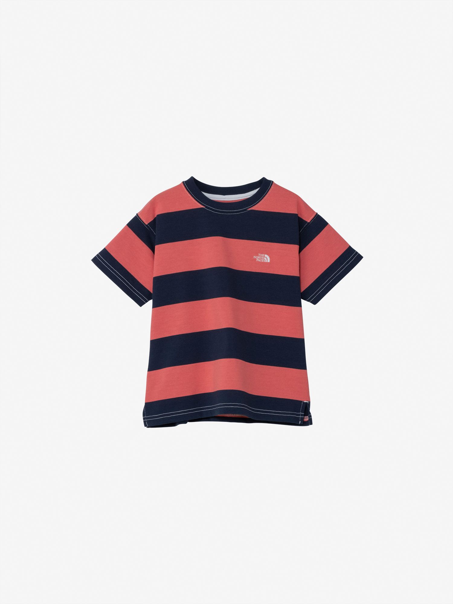 トドラーショートスリーブブライトステディティー（キッズ）