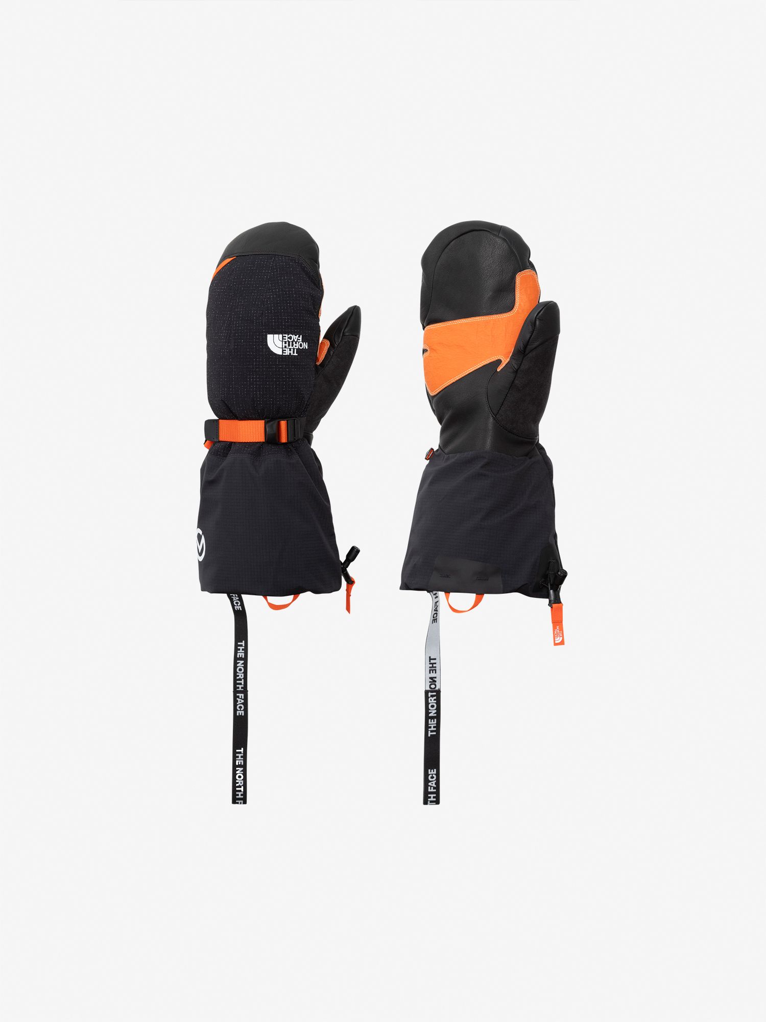 インフェルノインサレーションミット（ユニセックス）