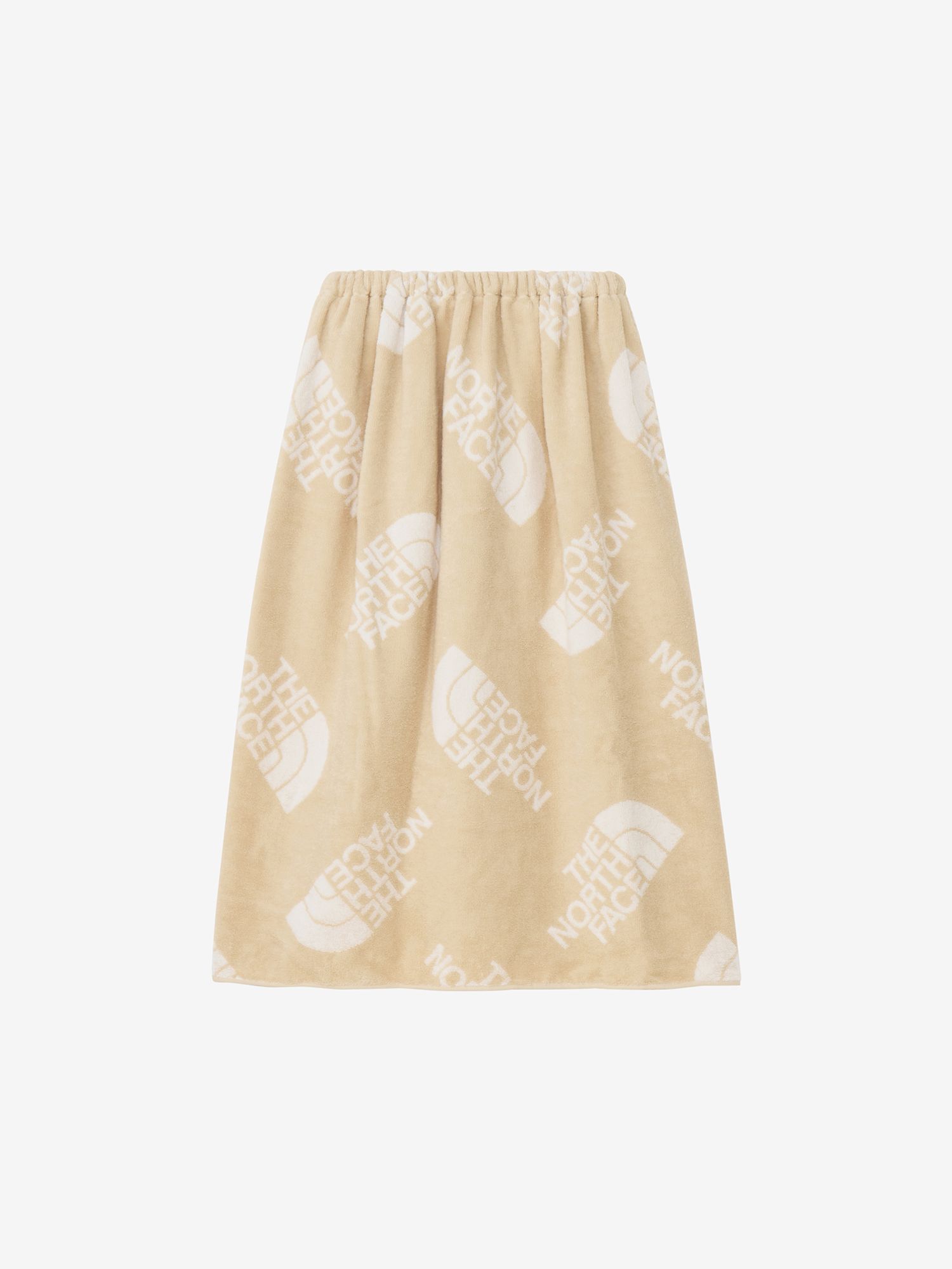 ラップタオル（キッズ）