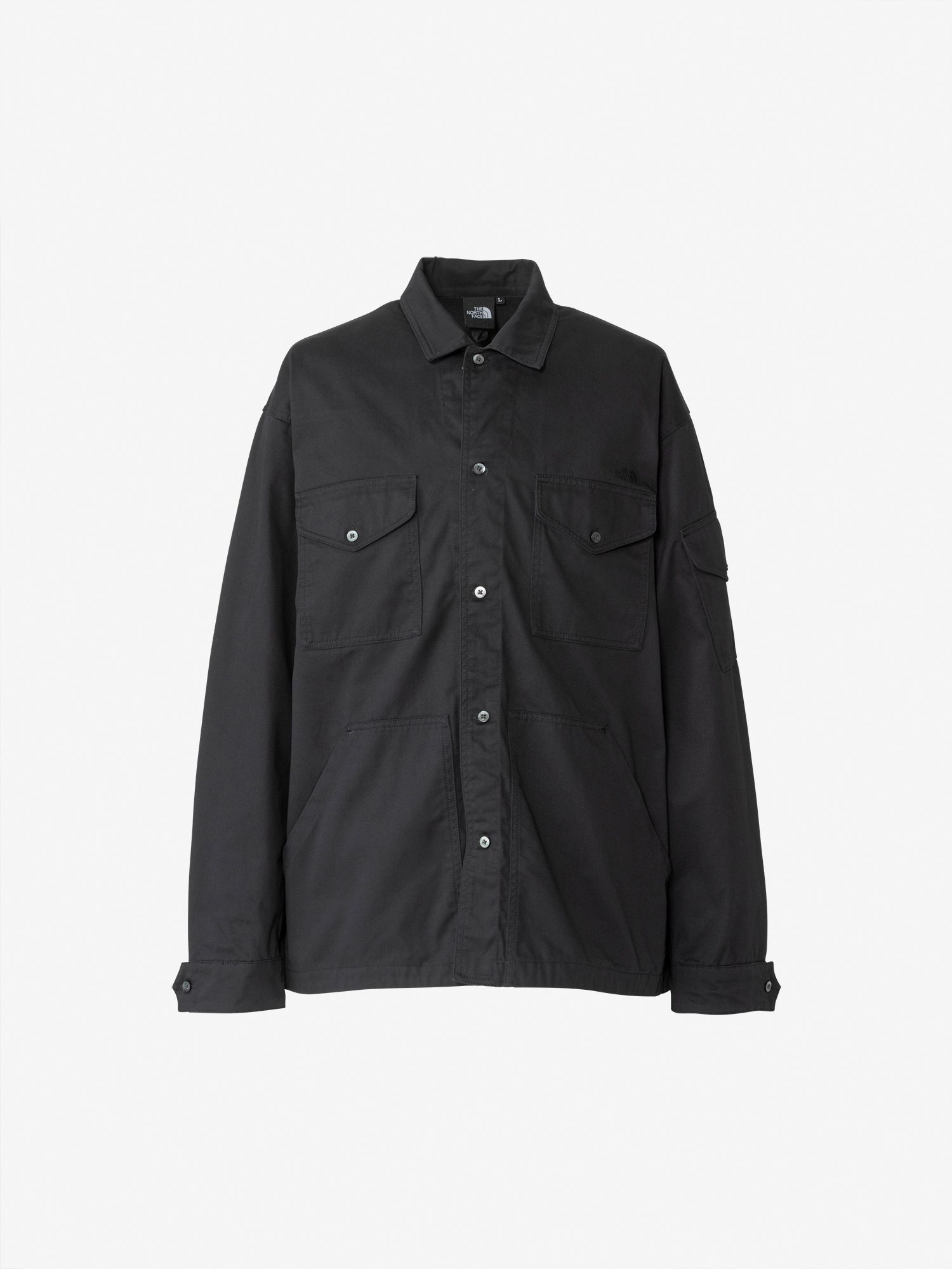 フロストフォージユーティリティジャケット（ユニセックス）