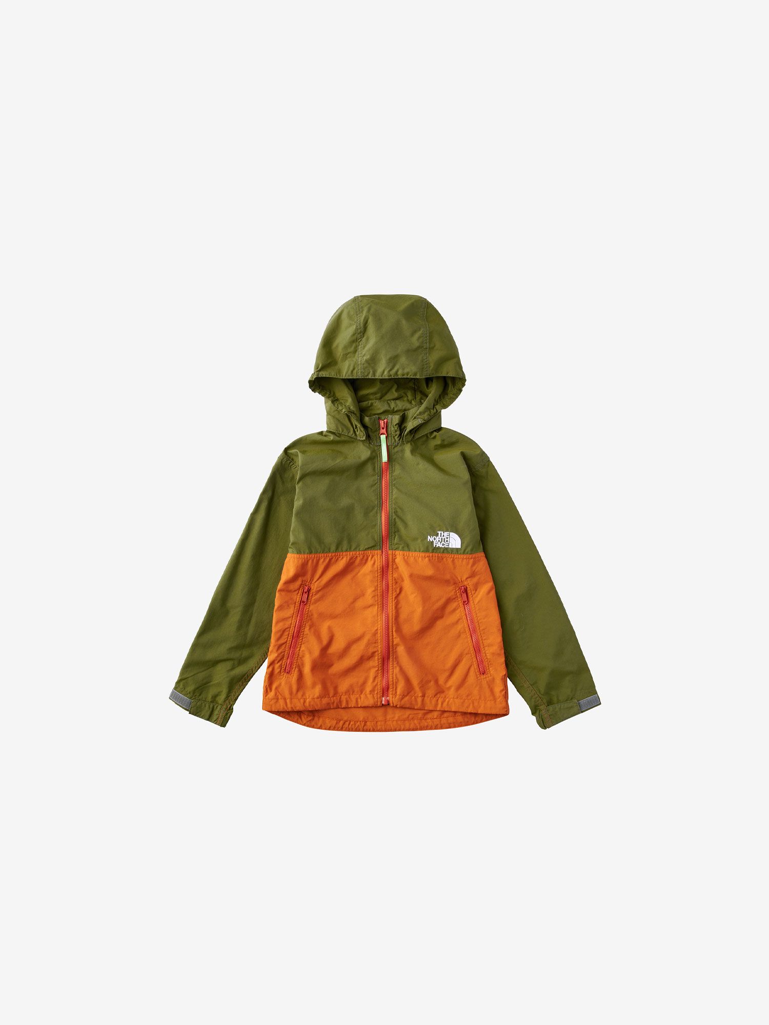 グリーンバトン コンパクトジャケット（キッズ）
