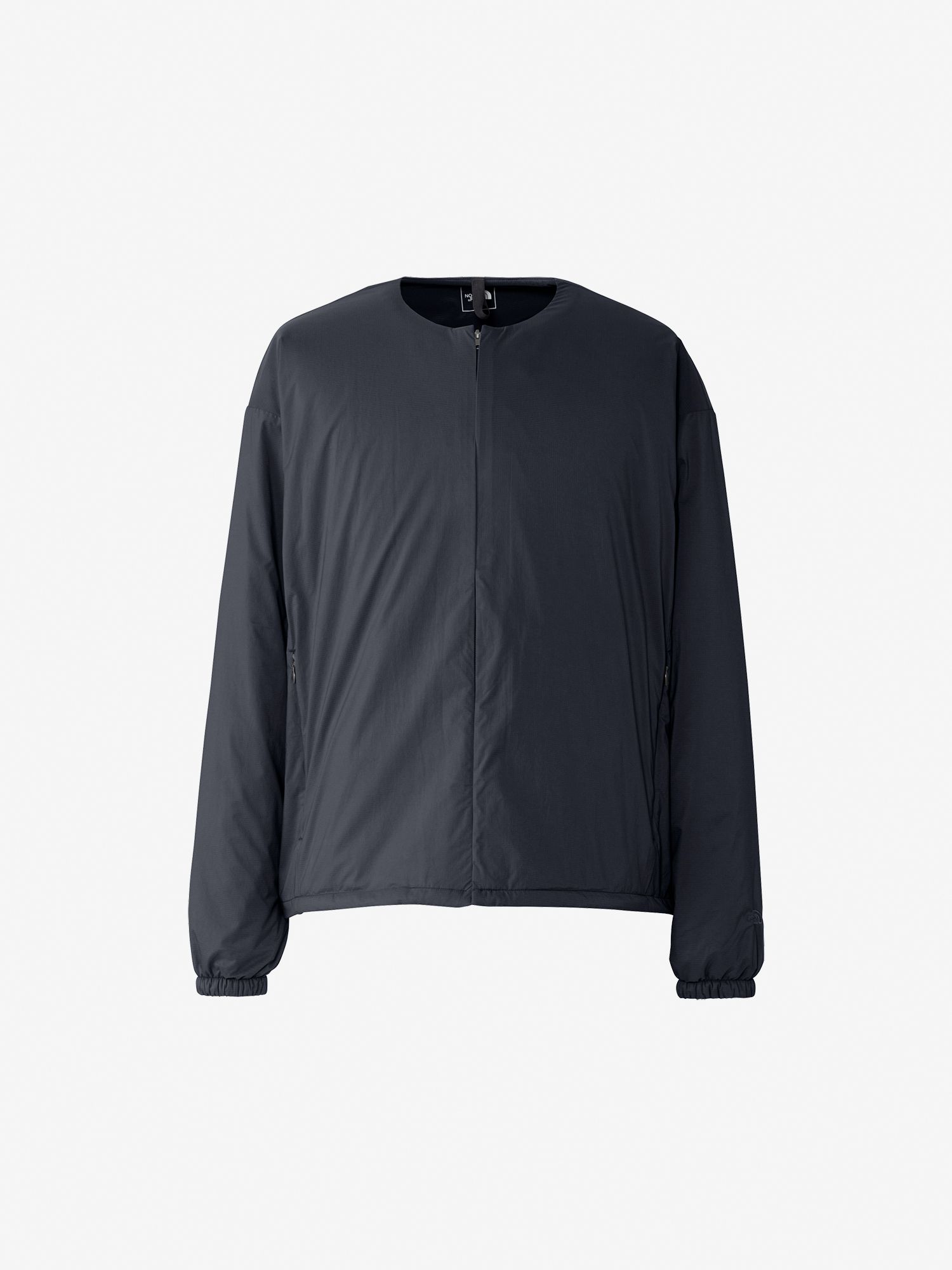 スリークコンフォートジップカーディガン（ユニセックス）