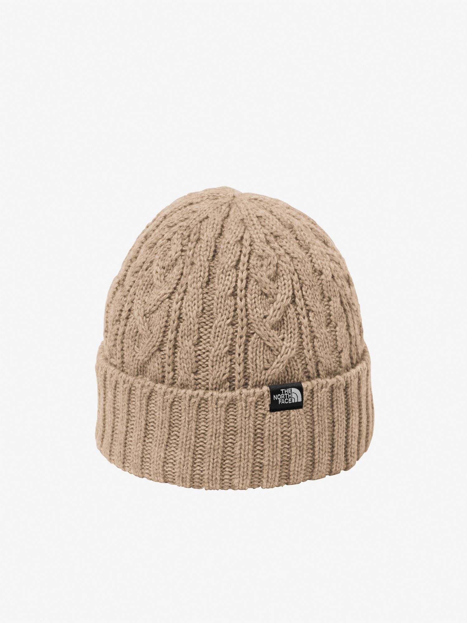 ケーブルビーニー（ユニセックス）