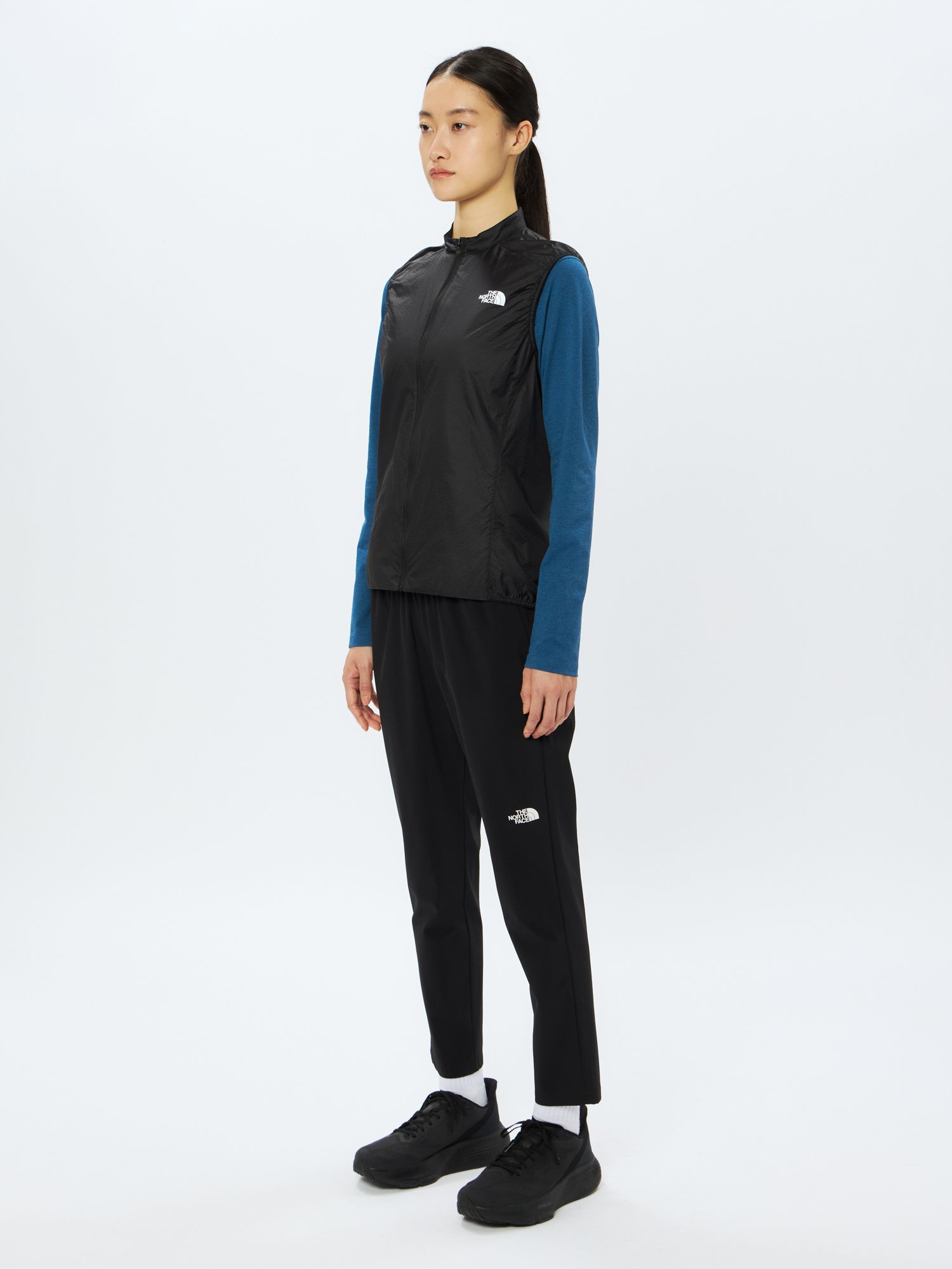 インパルスレーシングインサーレーテッドベスト（ユニセックス）