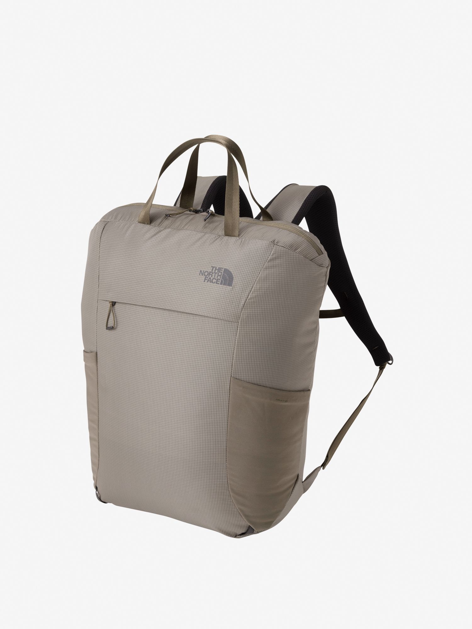 ヘイジートートパック