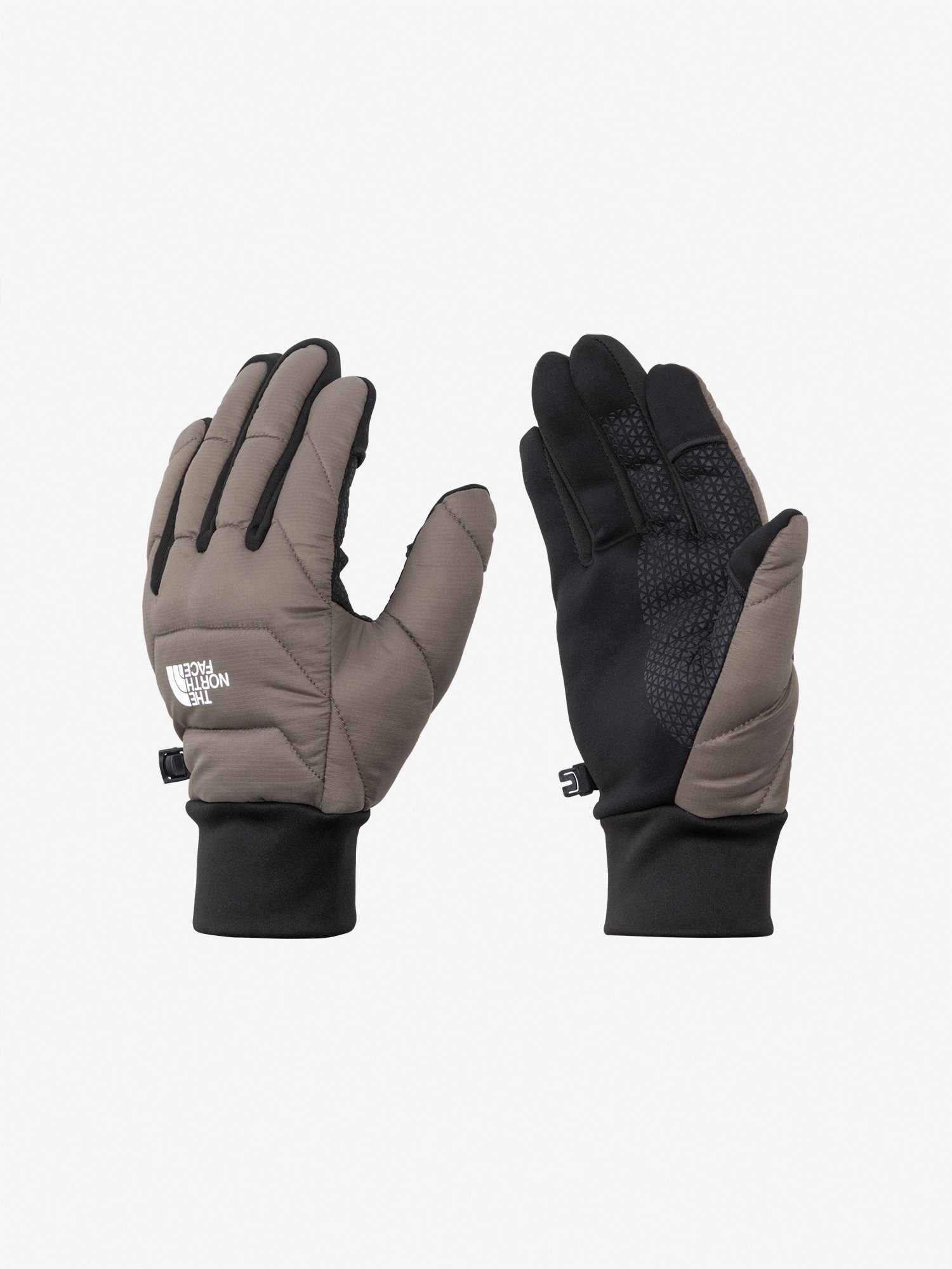 レッドランプログローブ（ユニセックス）