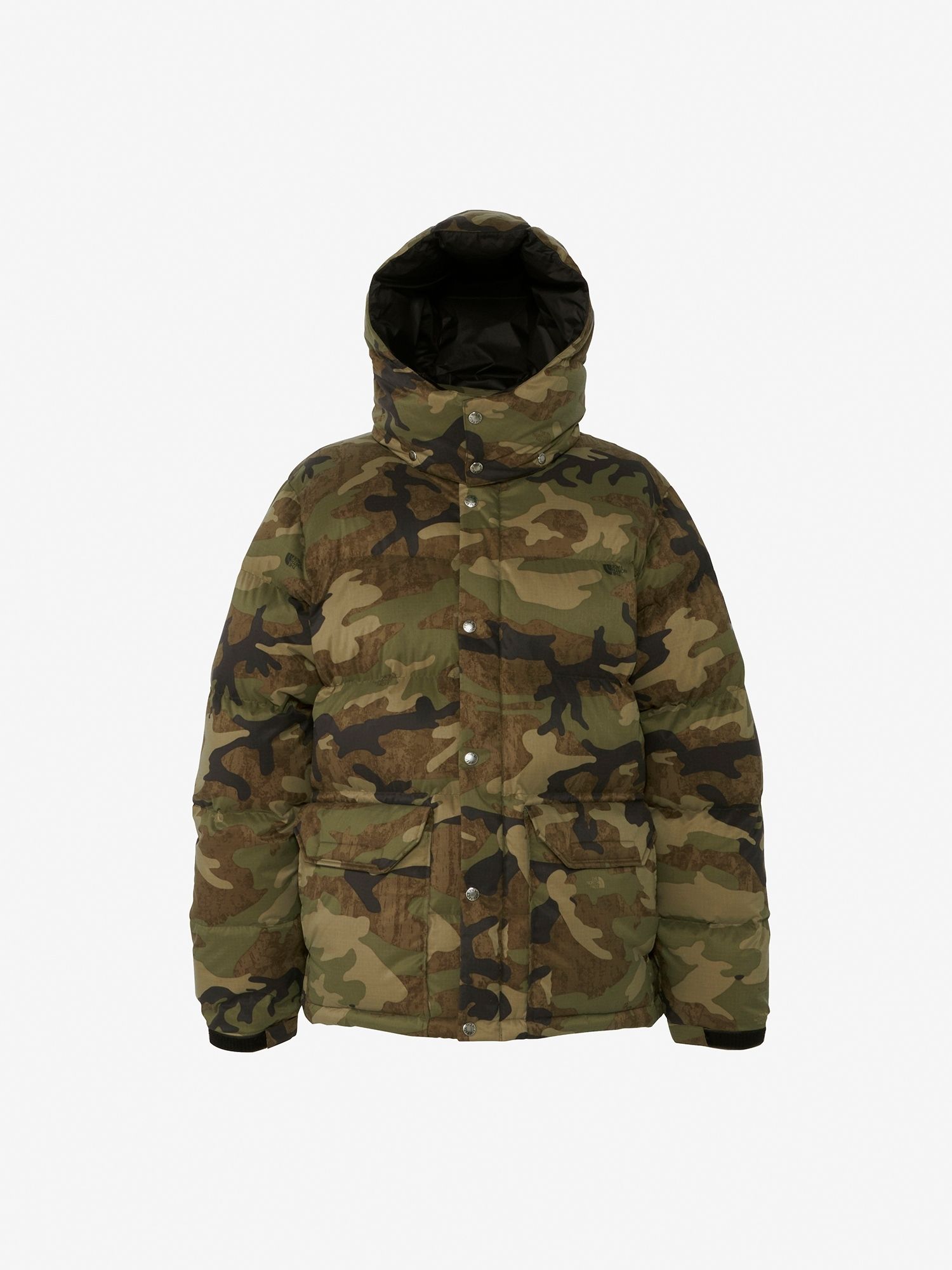 ノベルティキャンプシエラショート（メンズ）