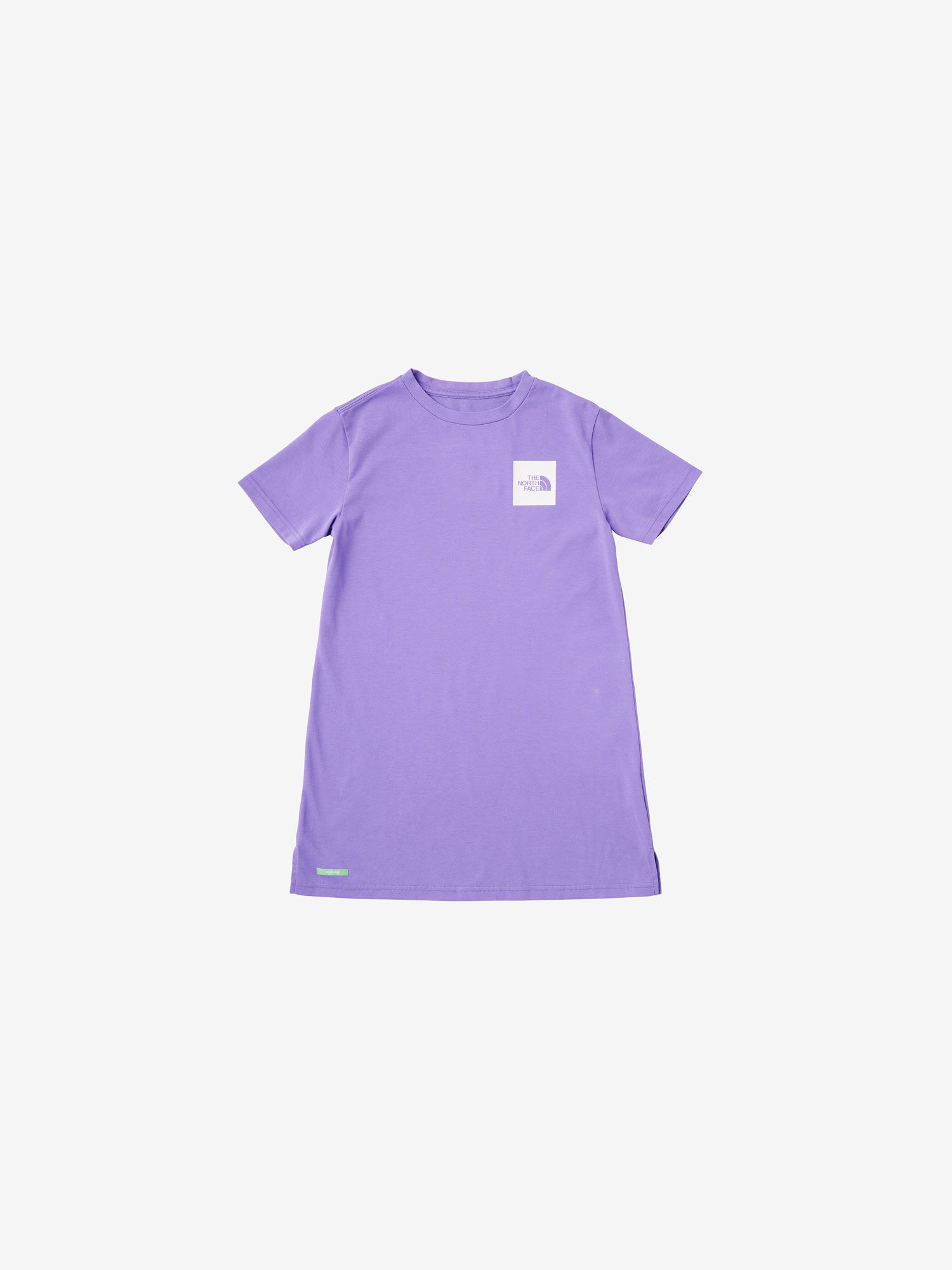 グリーンバトン ガールズショートスリーブワンピースティー（キッズ）