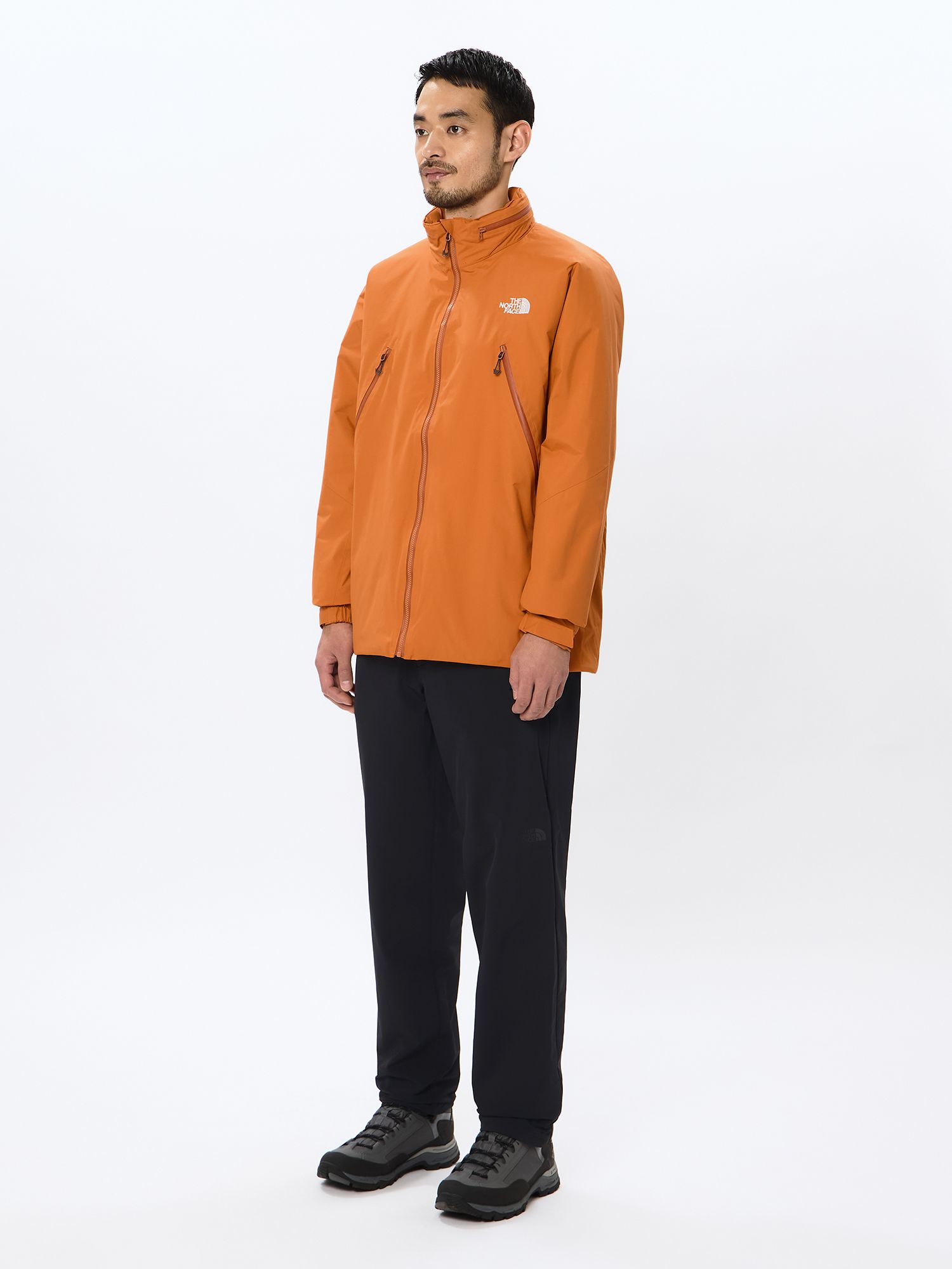 バーブパンツ（メンズ）