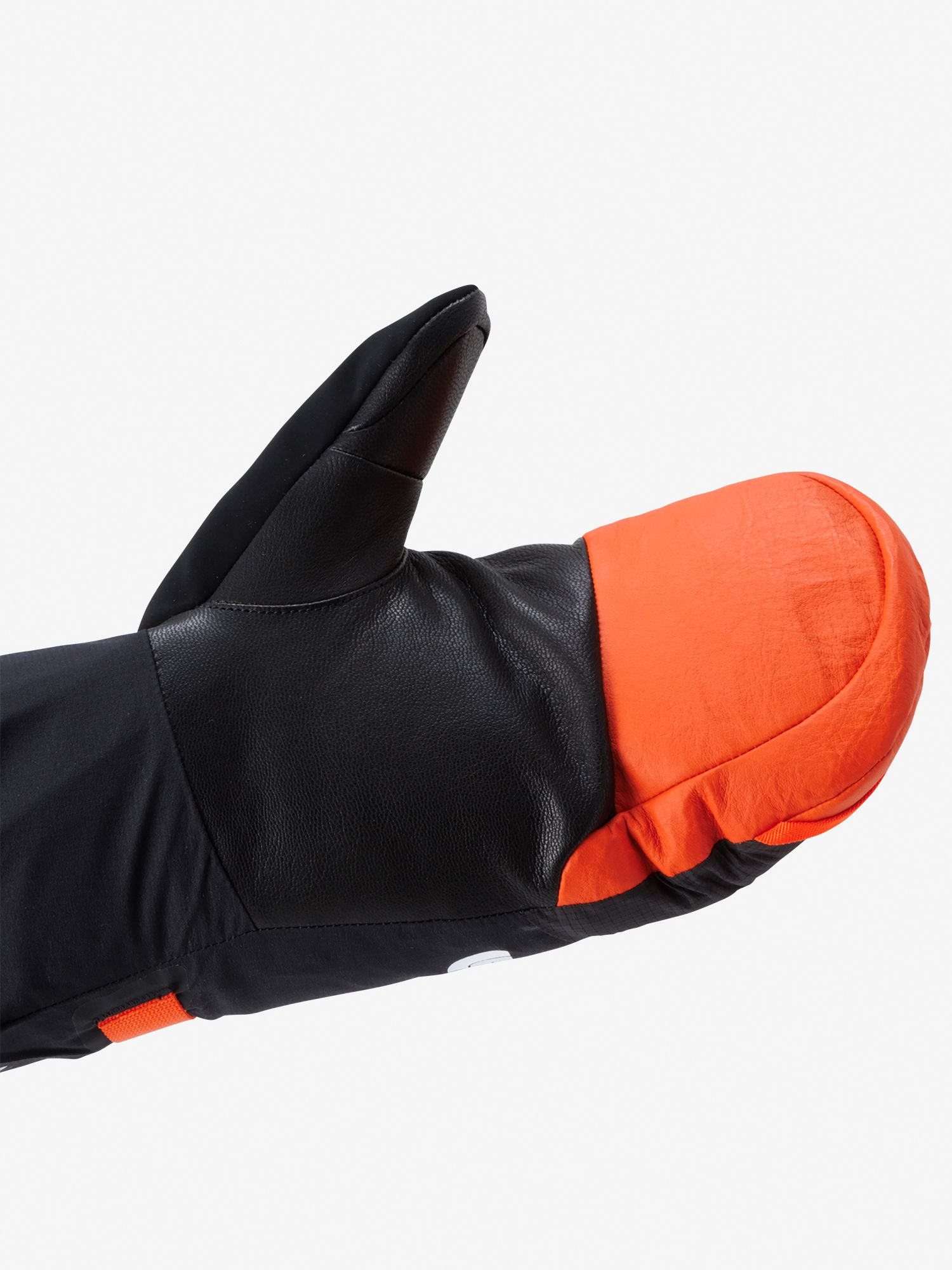 インフェルノダウンミット（ユニセックス）