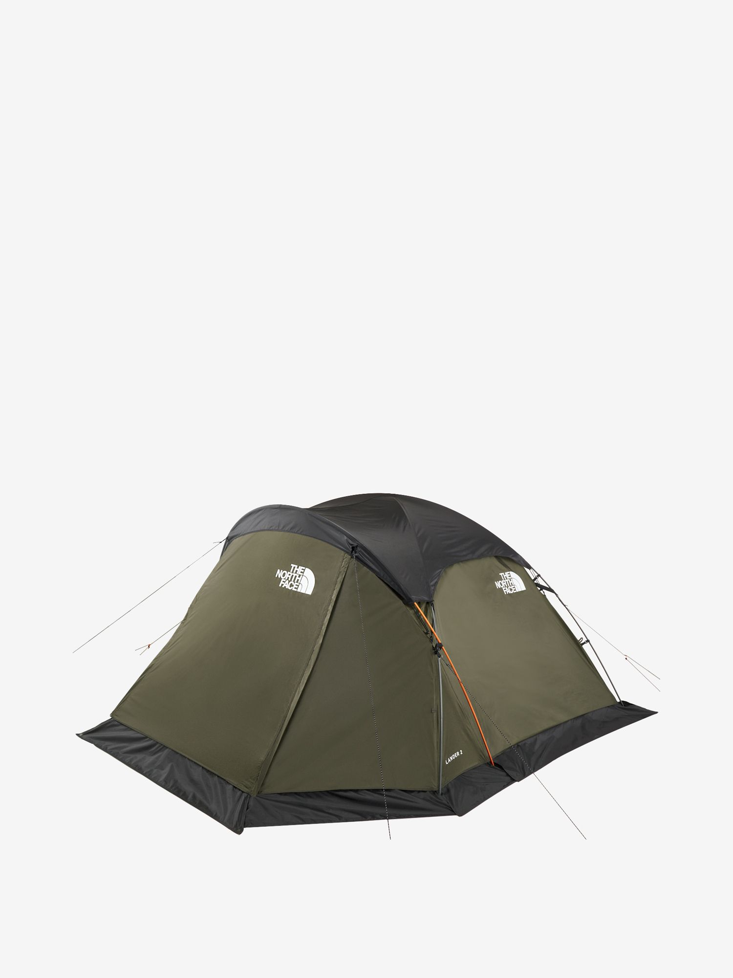 ルーフプリント/ランダー2