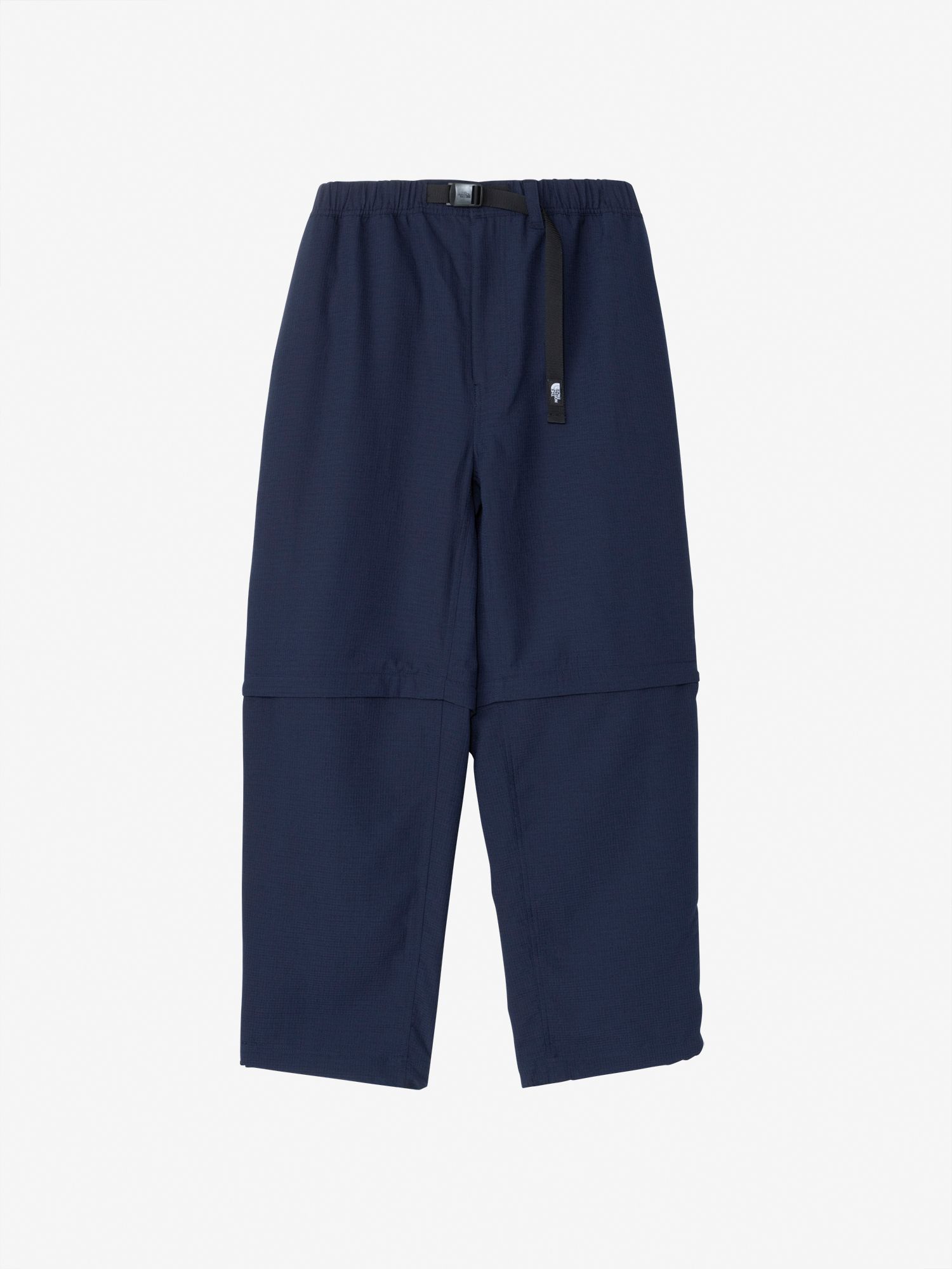 ジップオフベントメッシュパンツ（ユニセックス）