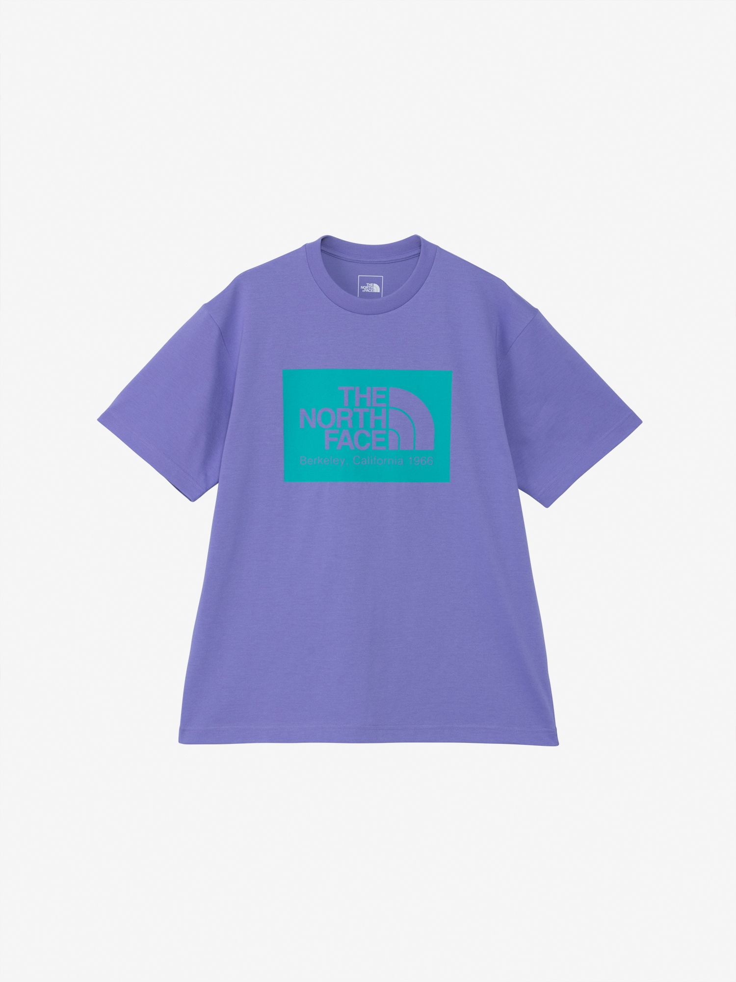 ショートスリーブカリフォルニアロゴティー（メンズ）