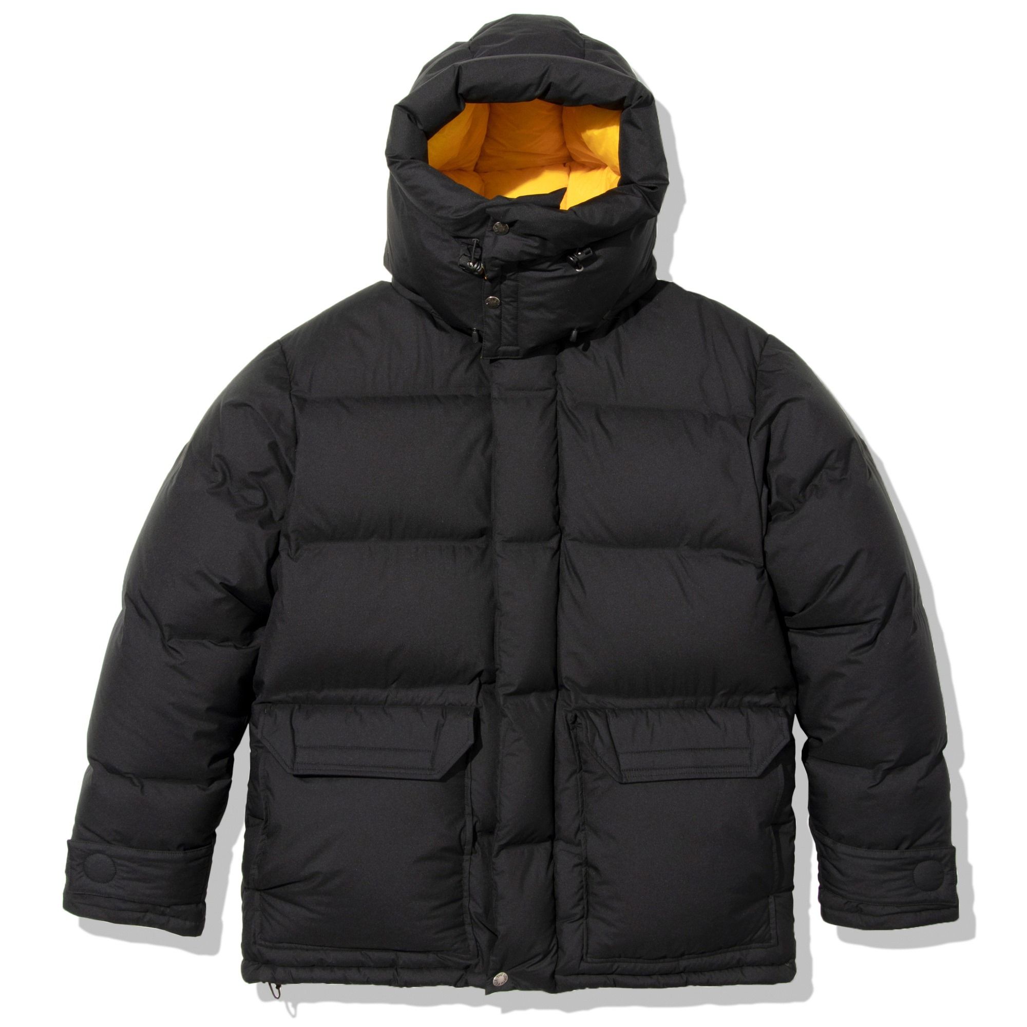 ウィンドストッパーブルックスレンジライトパーカ（ユニセックス）