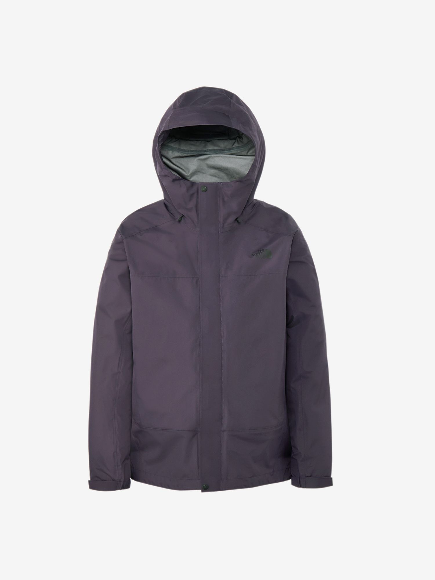 フューチャーライトドリズルジャケット（メンズ）