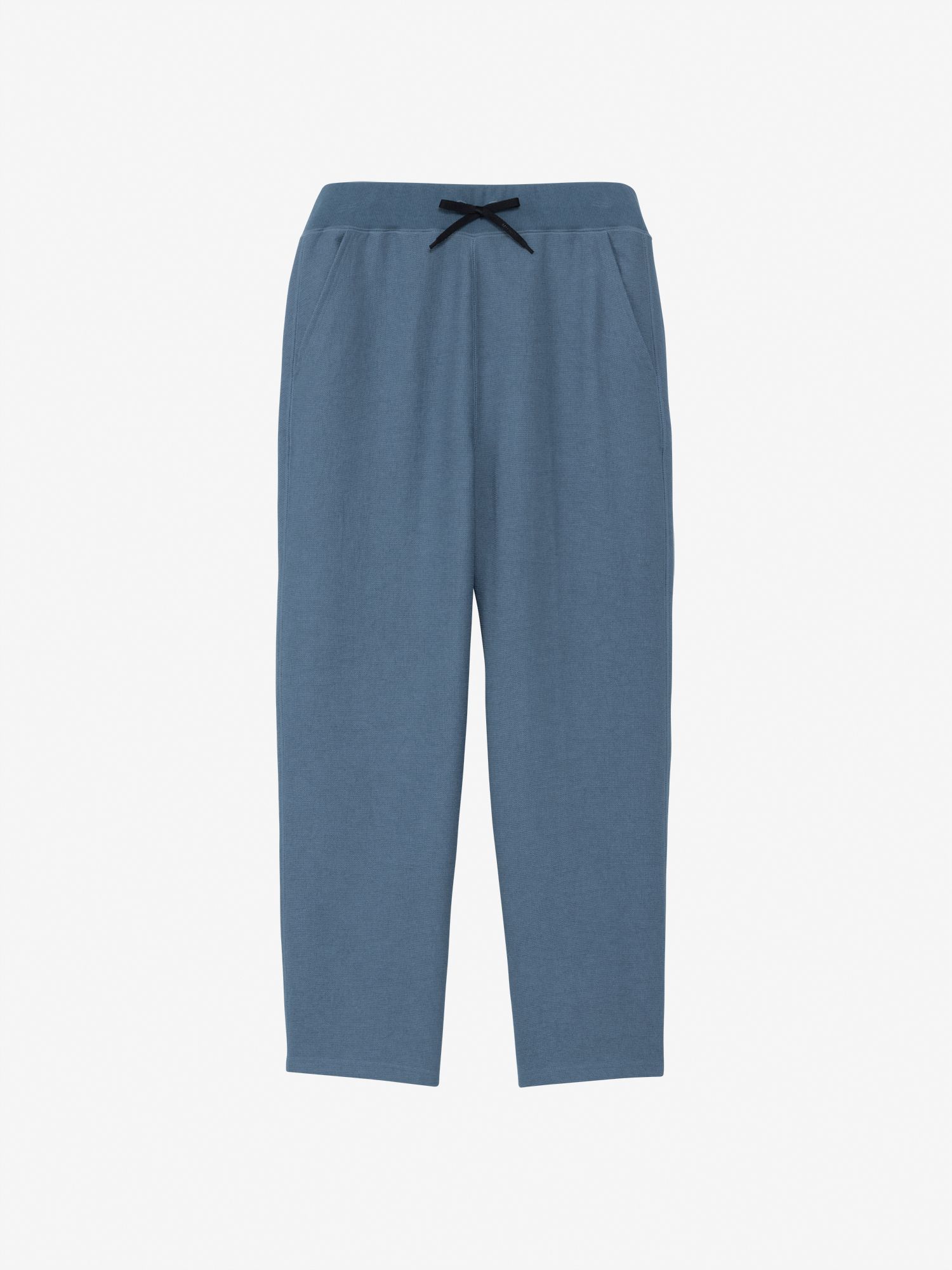 コンフォーティブワッフルロングパンツ（メンズ）