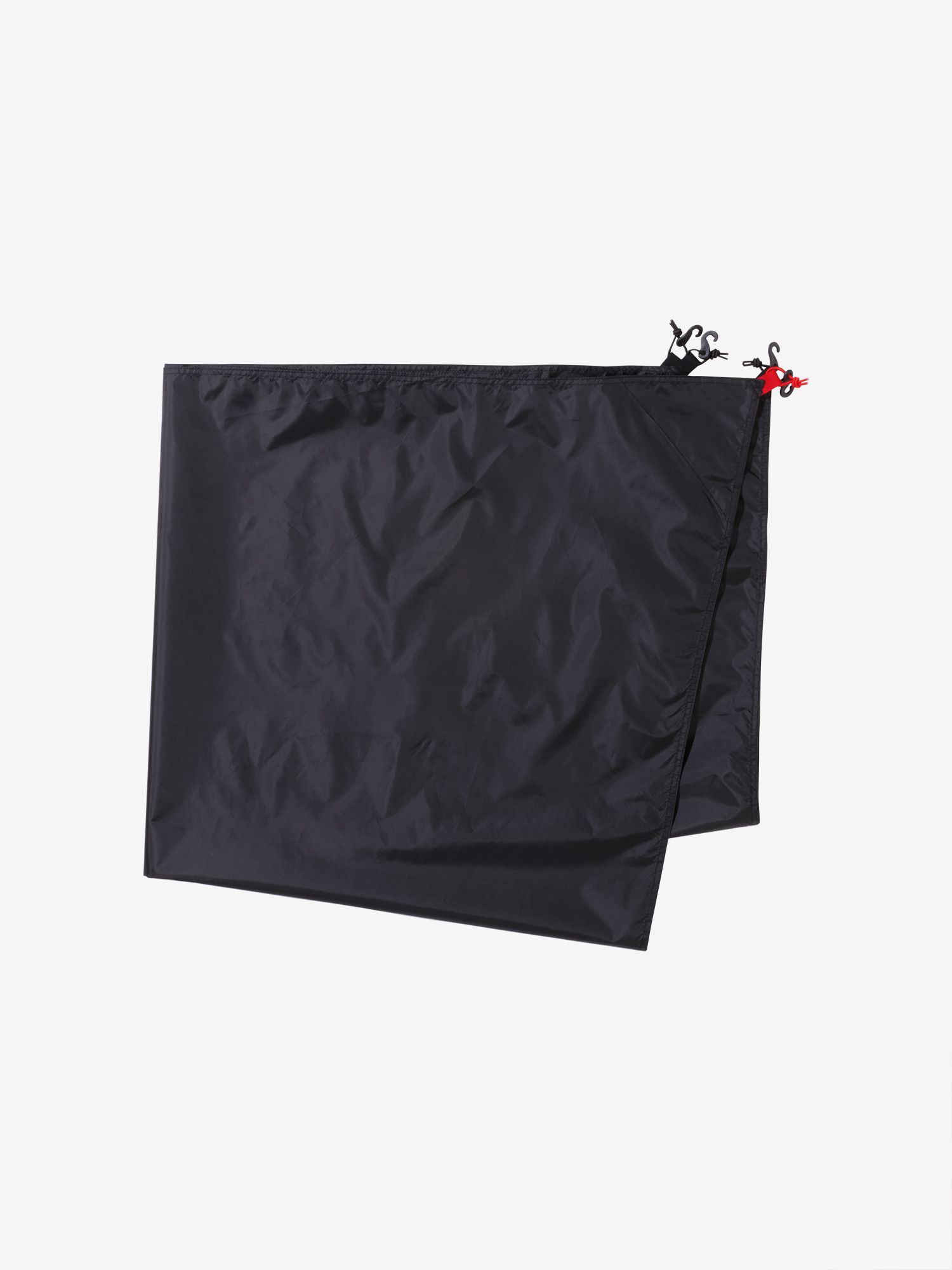 フットプリント/ノーチラス2×2サイド