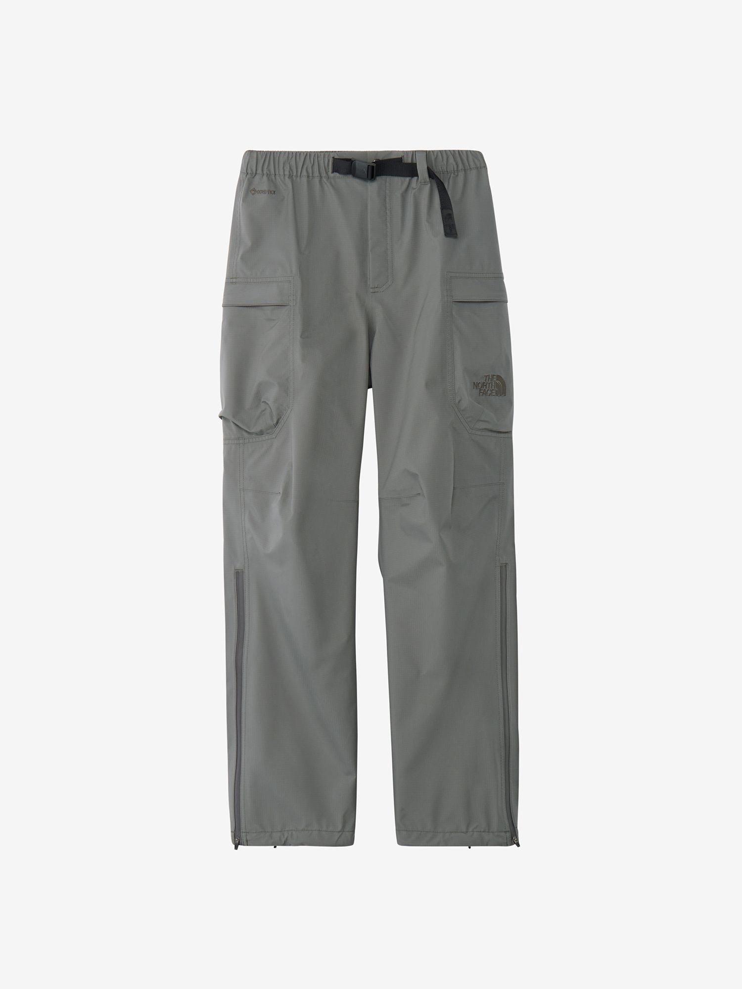 ハイカーズシェルパンツ（レディース）