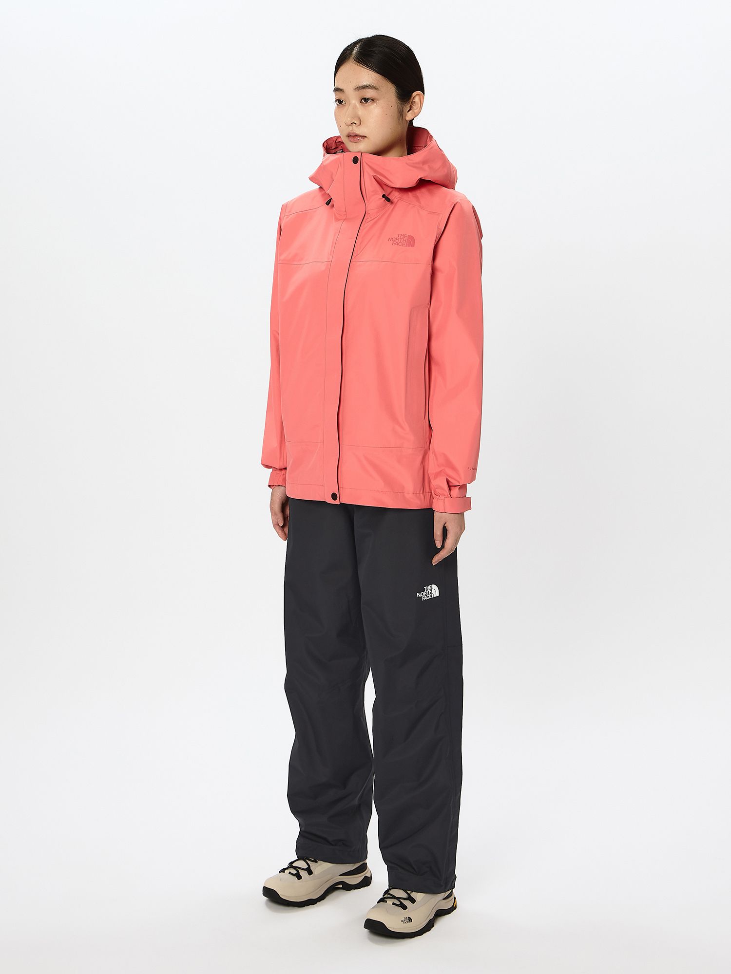 フューチャーライトドリズルパンツ（レディース）