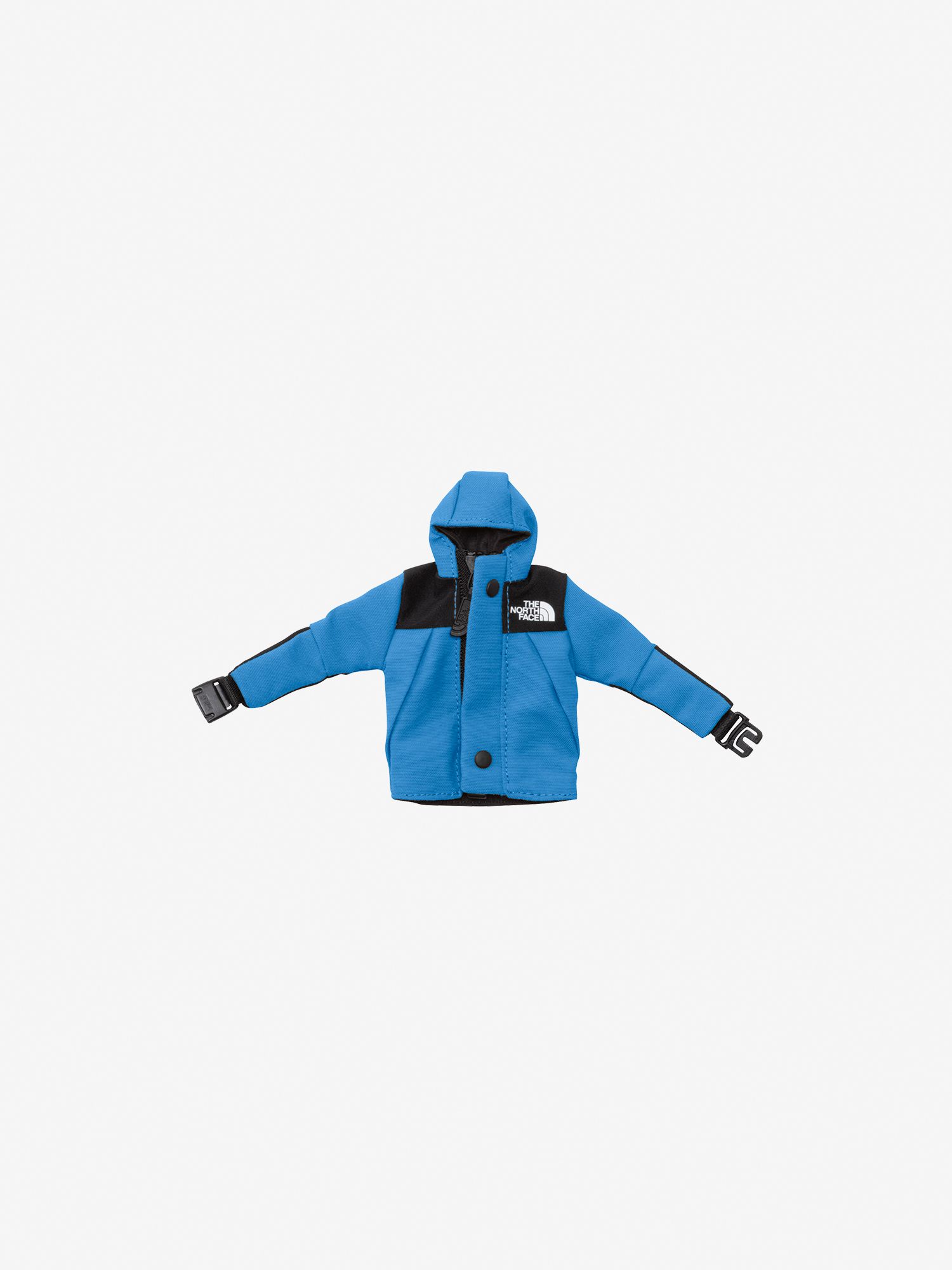 ミニマウンテンジャケット