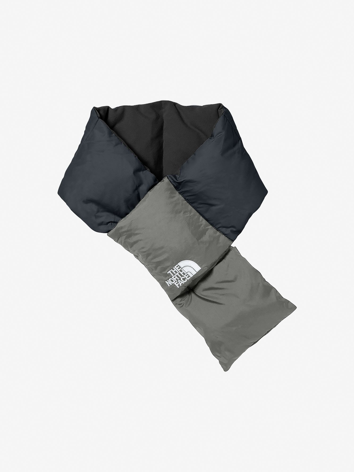 ヌプシマフラー