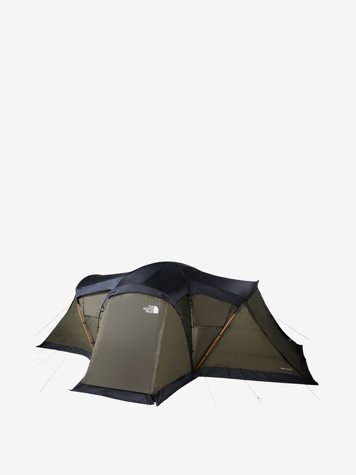 ルーフプリント/ノーチラス4×4