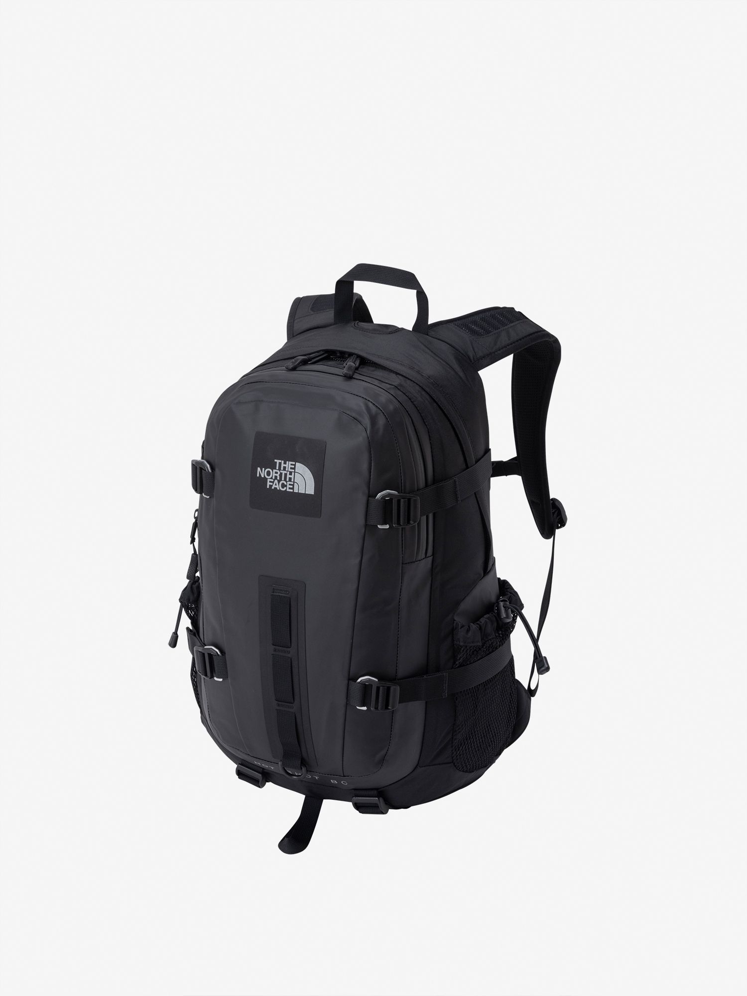 ホットショットベースキャンプ