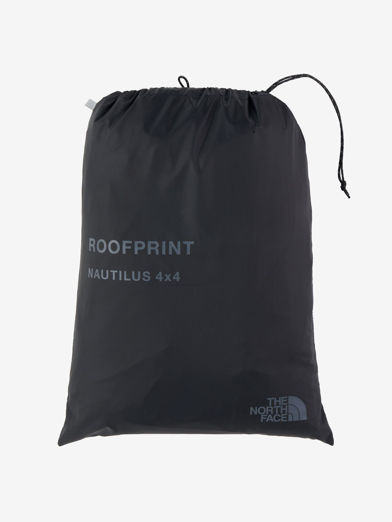 ルーフプリント/ノーチラス4×4