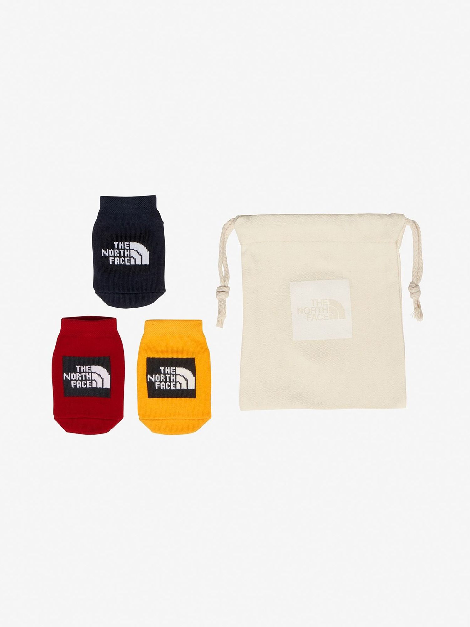 オーガニック 3P（ベビー）