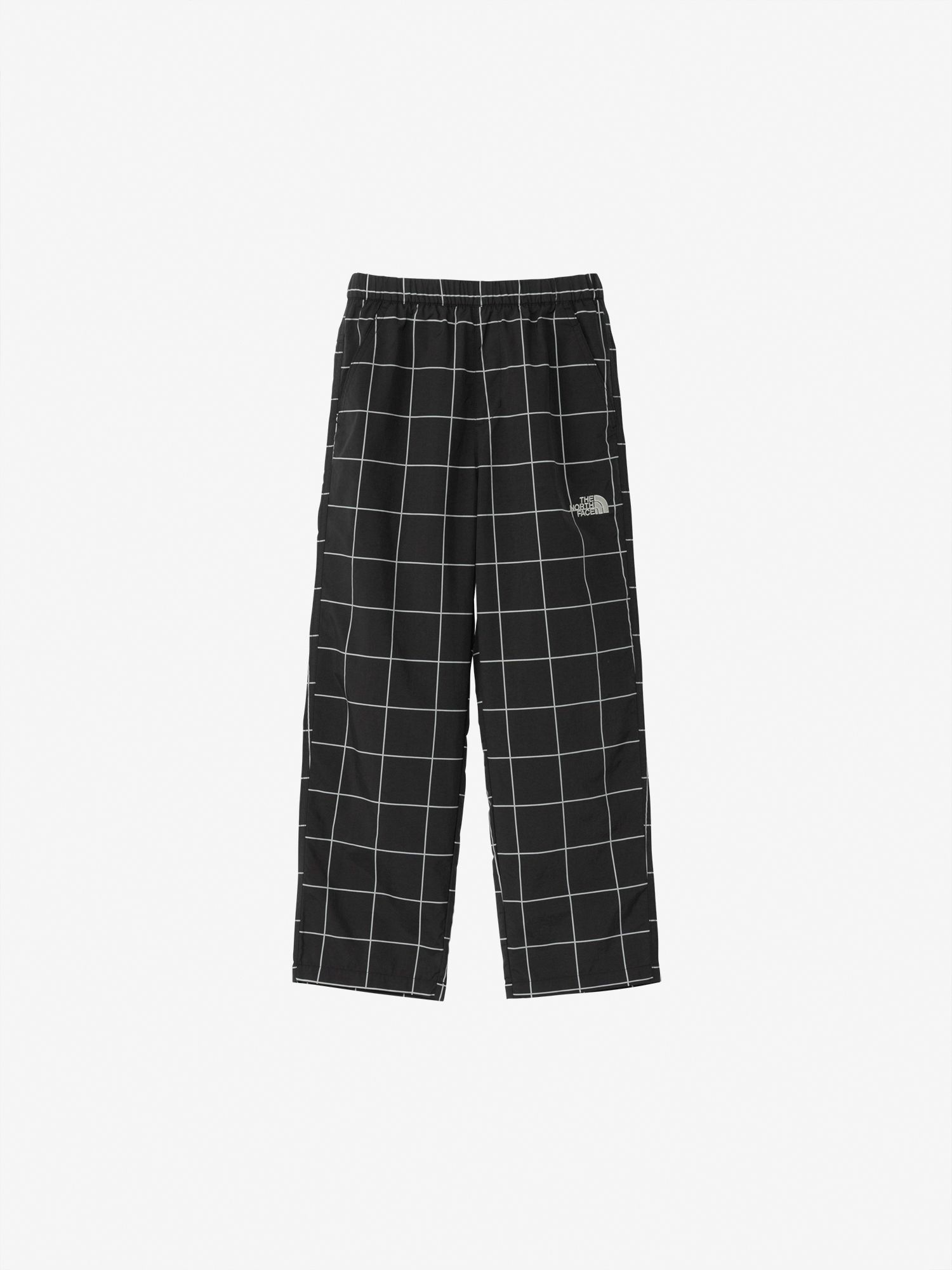 ノベルティーコンパクトパンツ（キッズ）